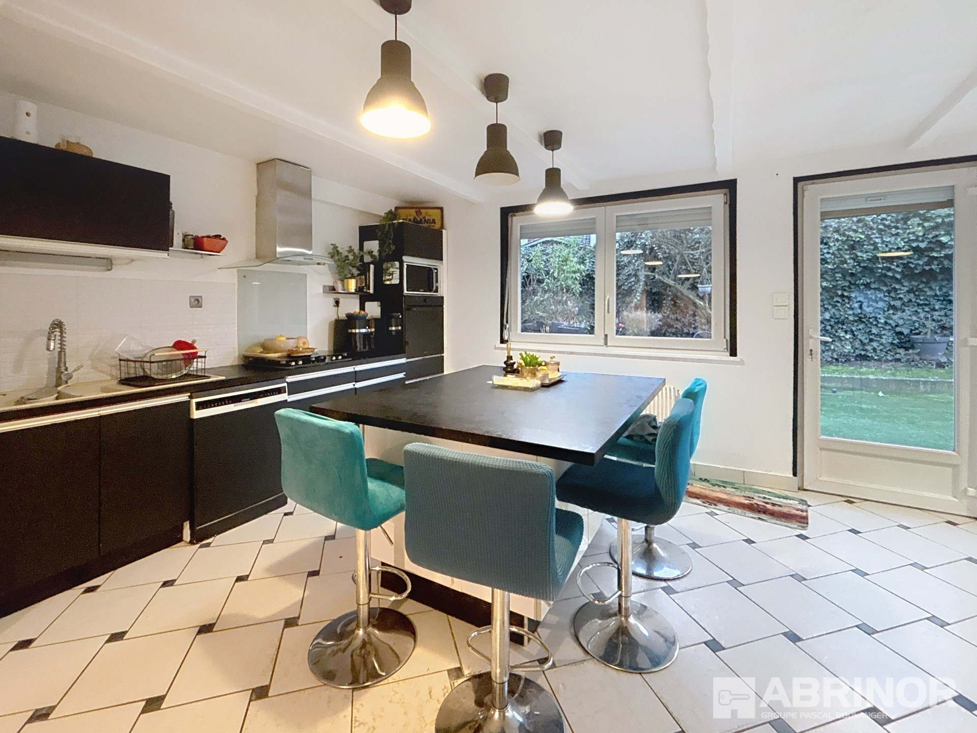 vente maison ANNOEULLIN