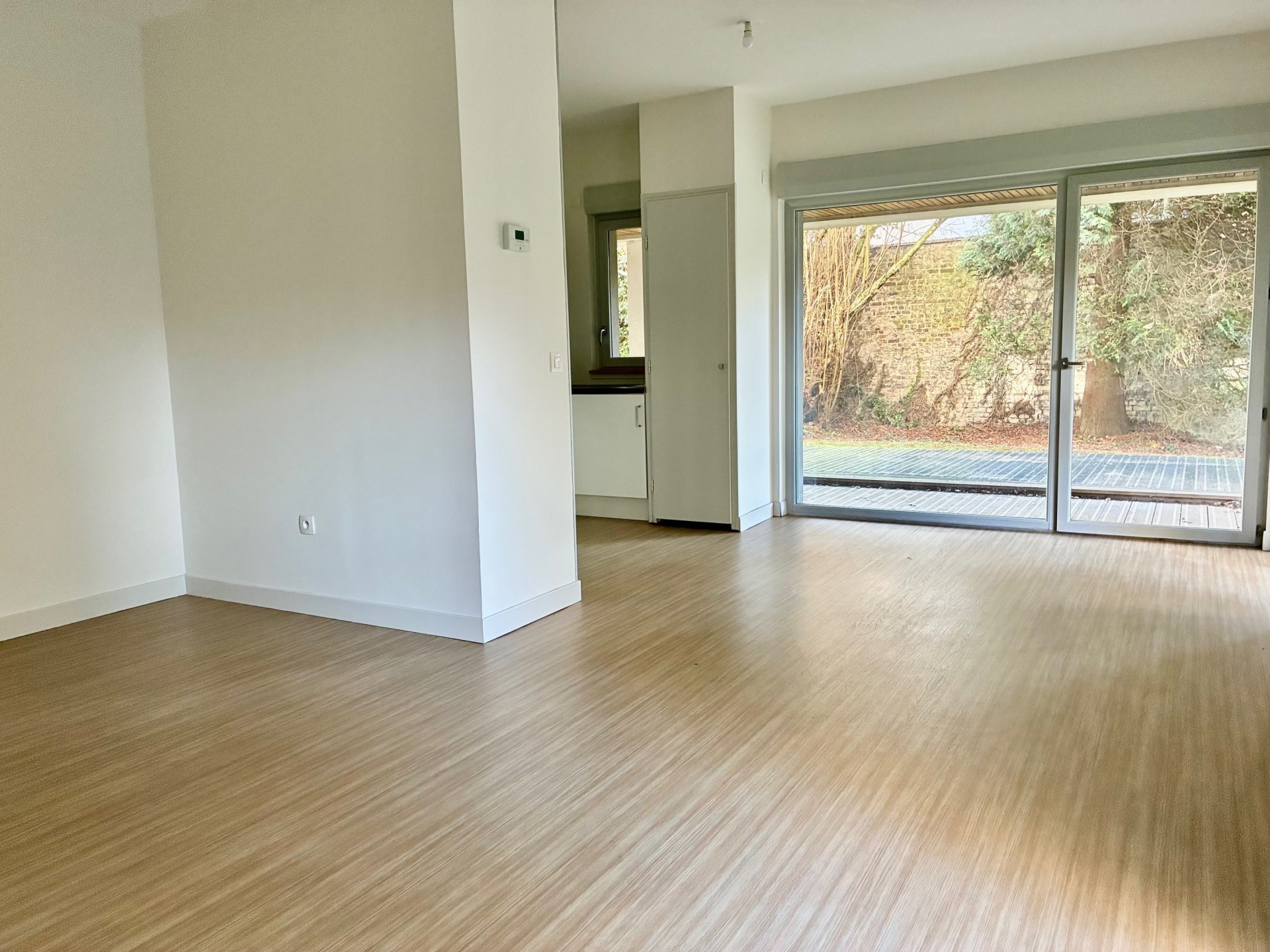 vente appartement CROIX