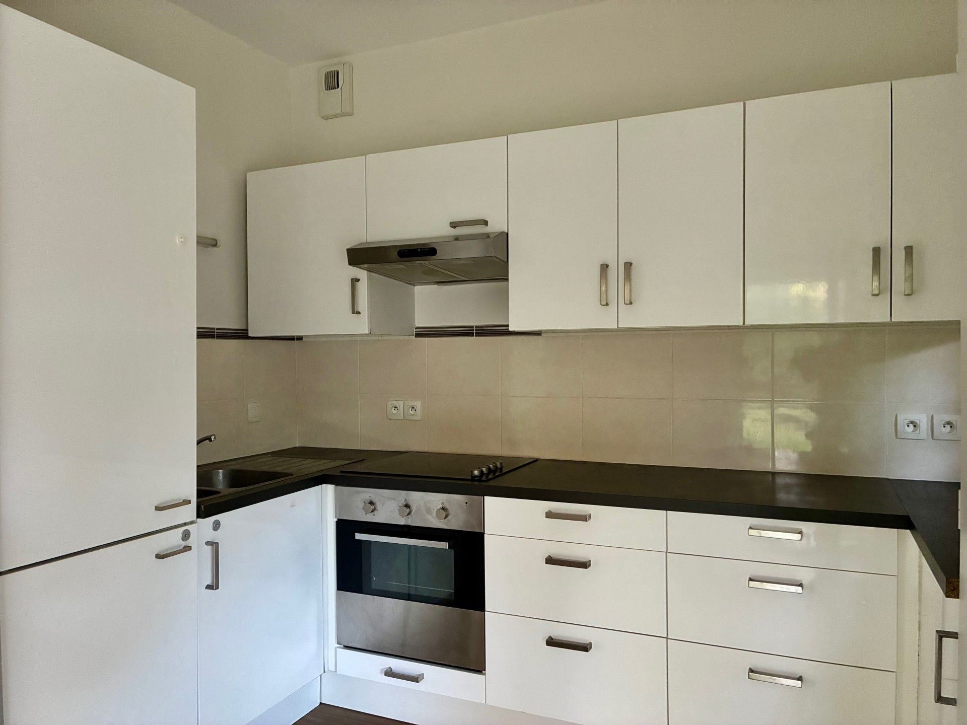 vente appartement CROIX