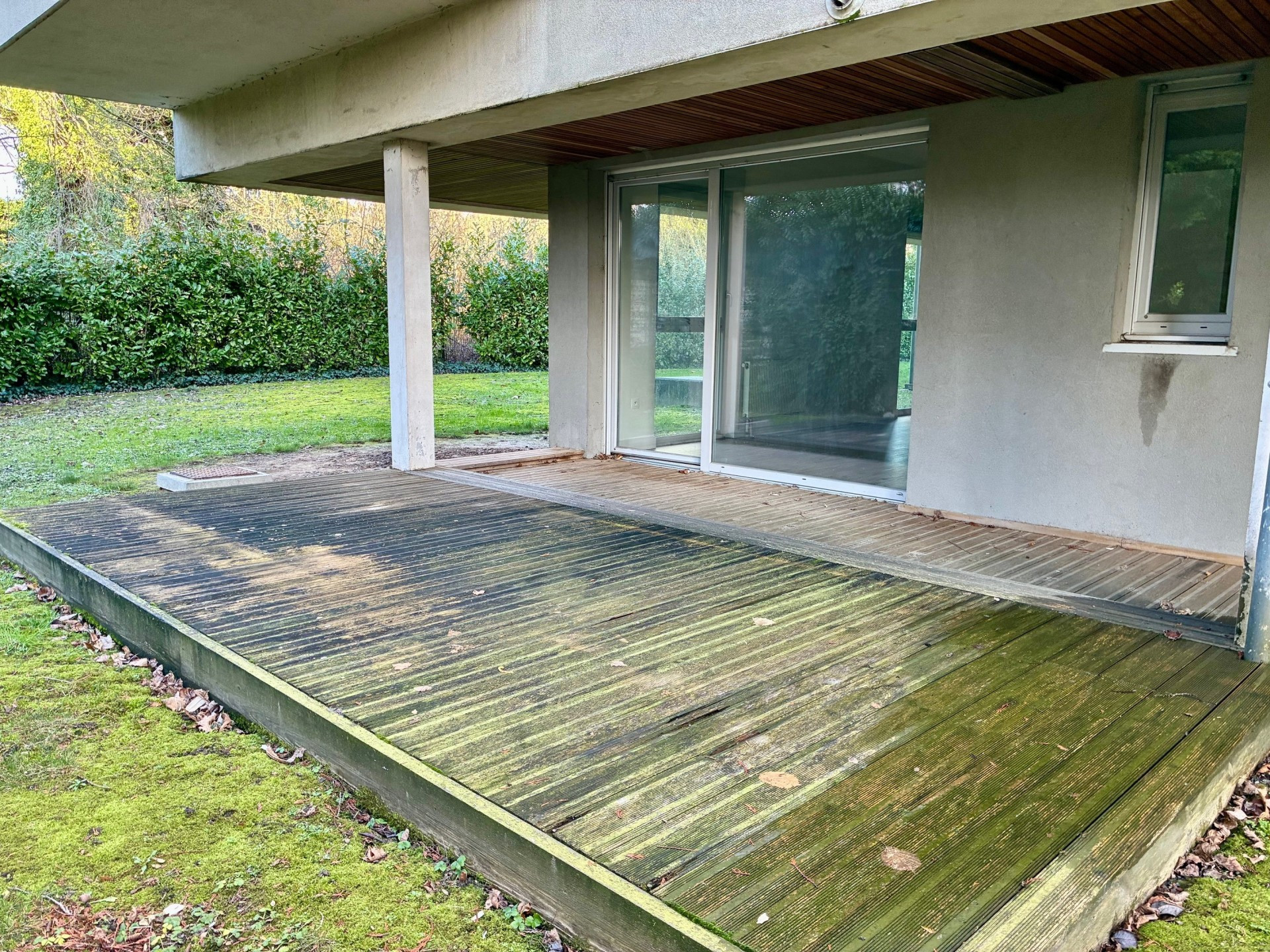 vente appartement CROIX