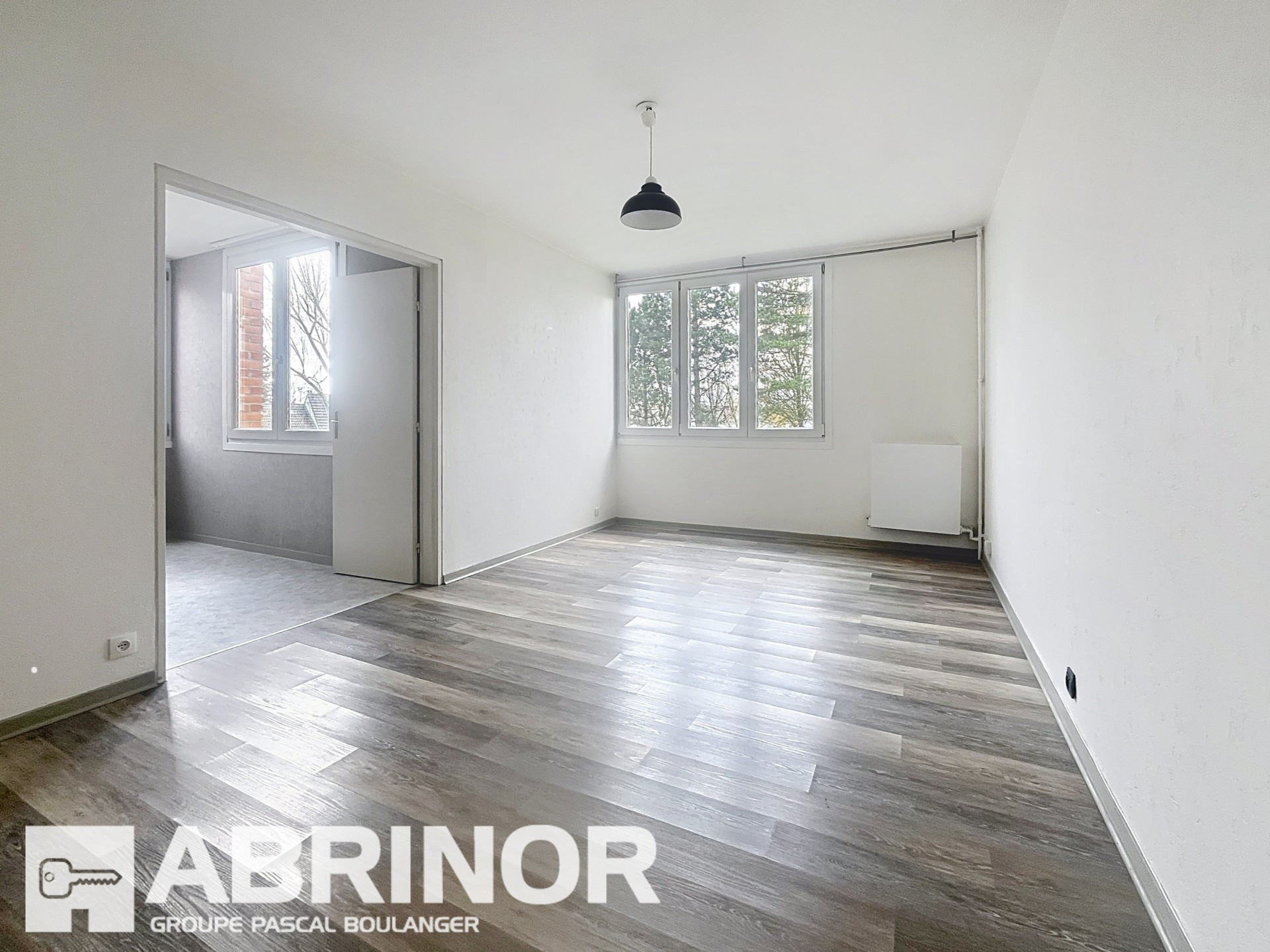 vente appartement WATTIGNIES