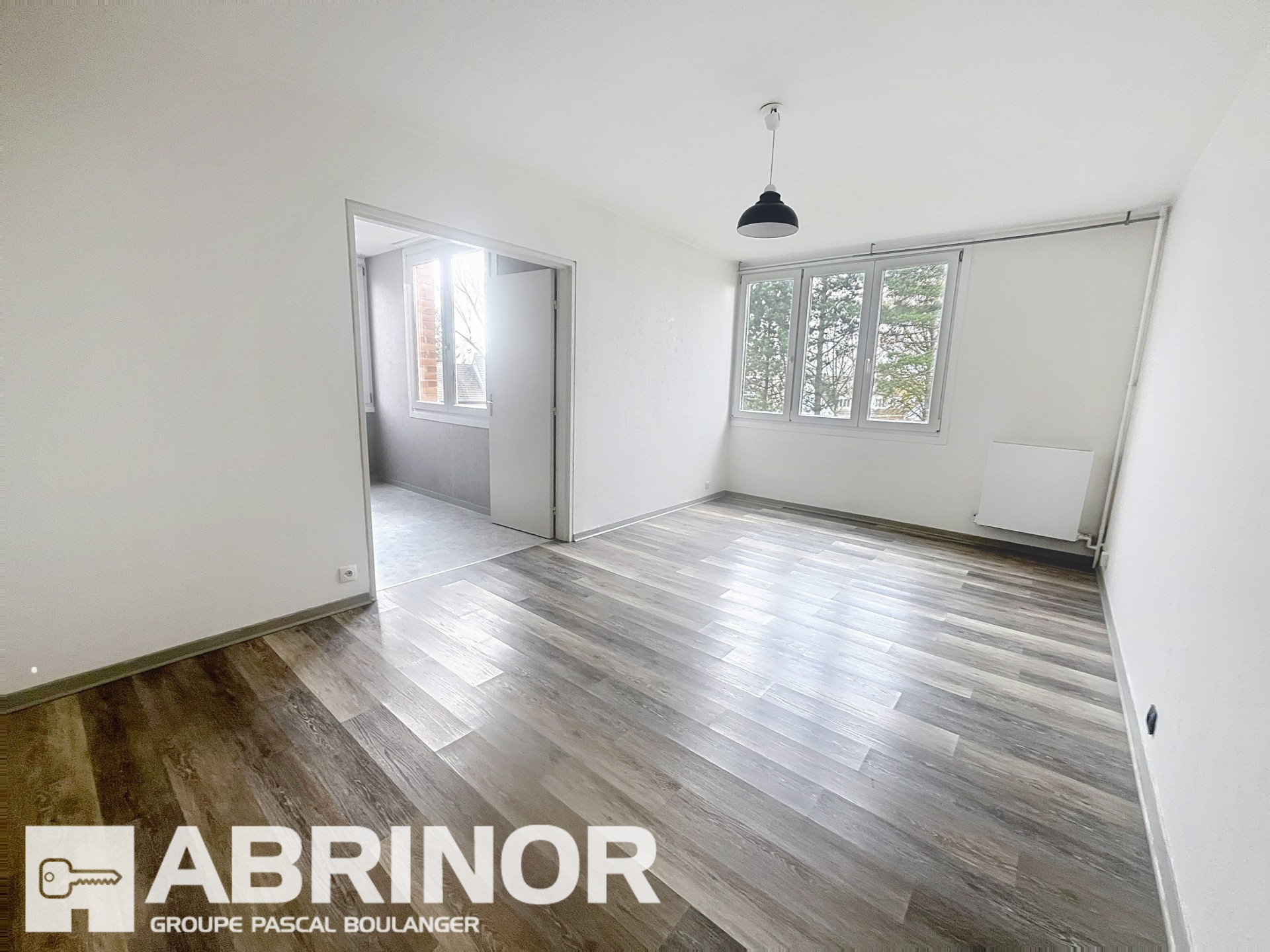 vente appartement WATTIGNIES