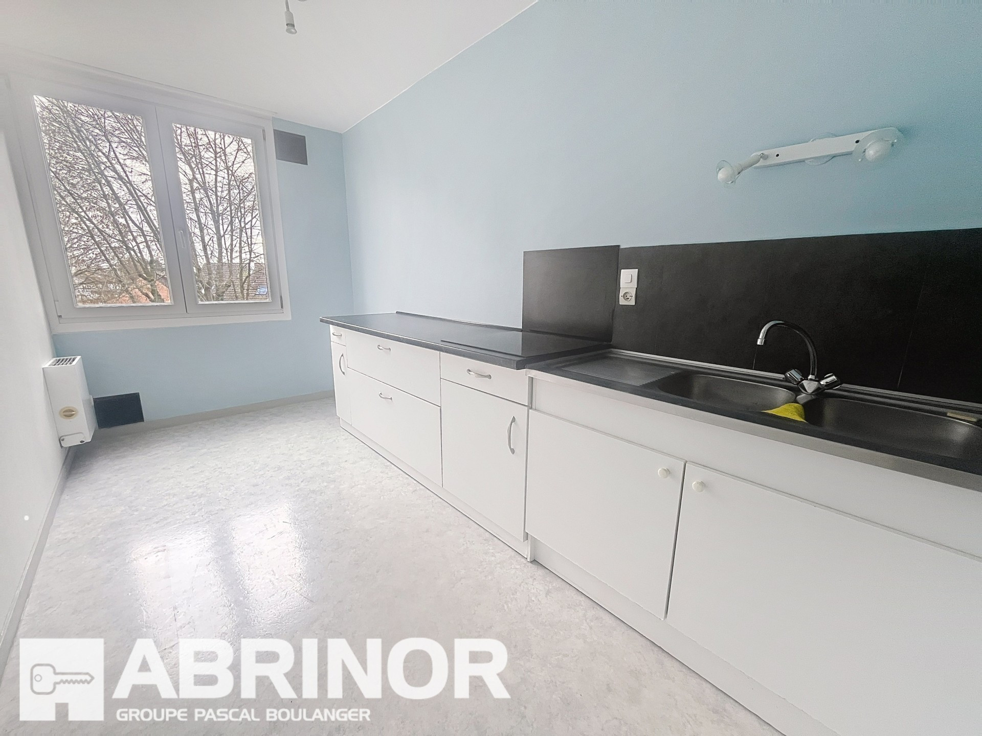 vente appartement WATTIGNIES