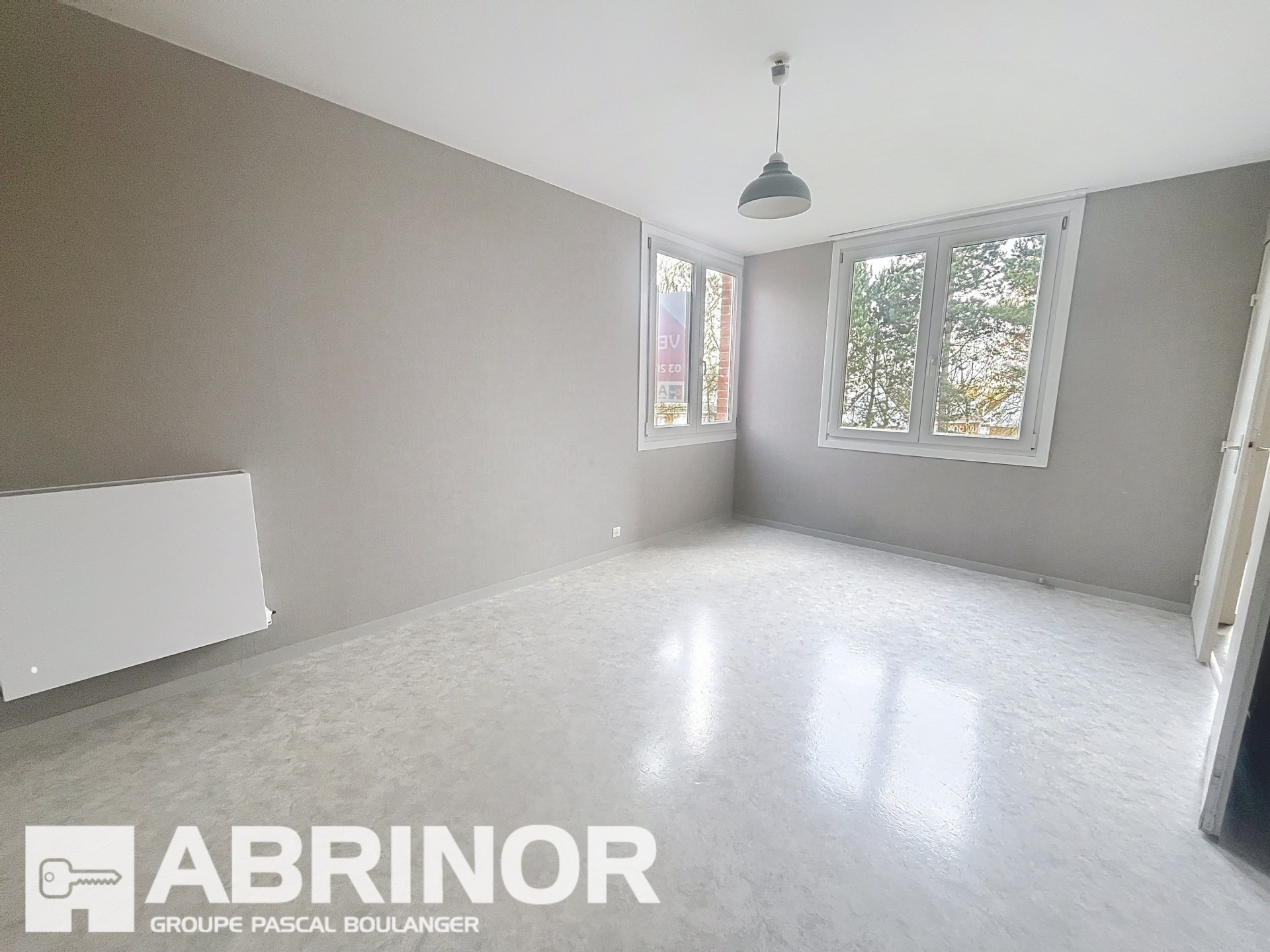 vente appartement WATTIGNIES