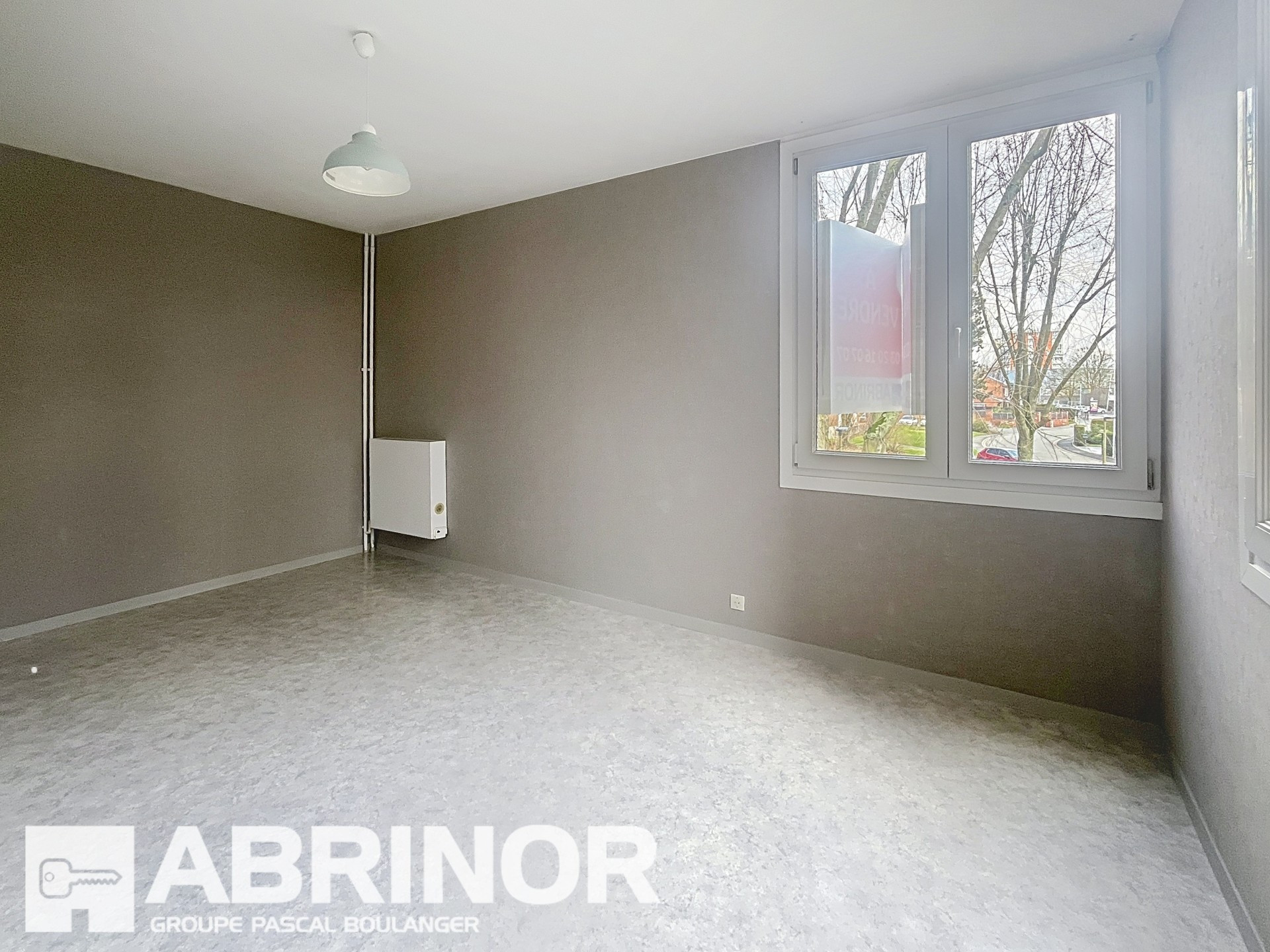 vente appartement WATTIGNIES