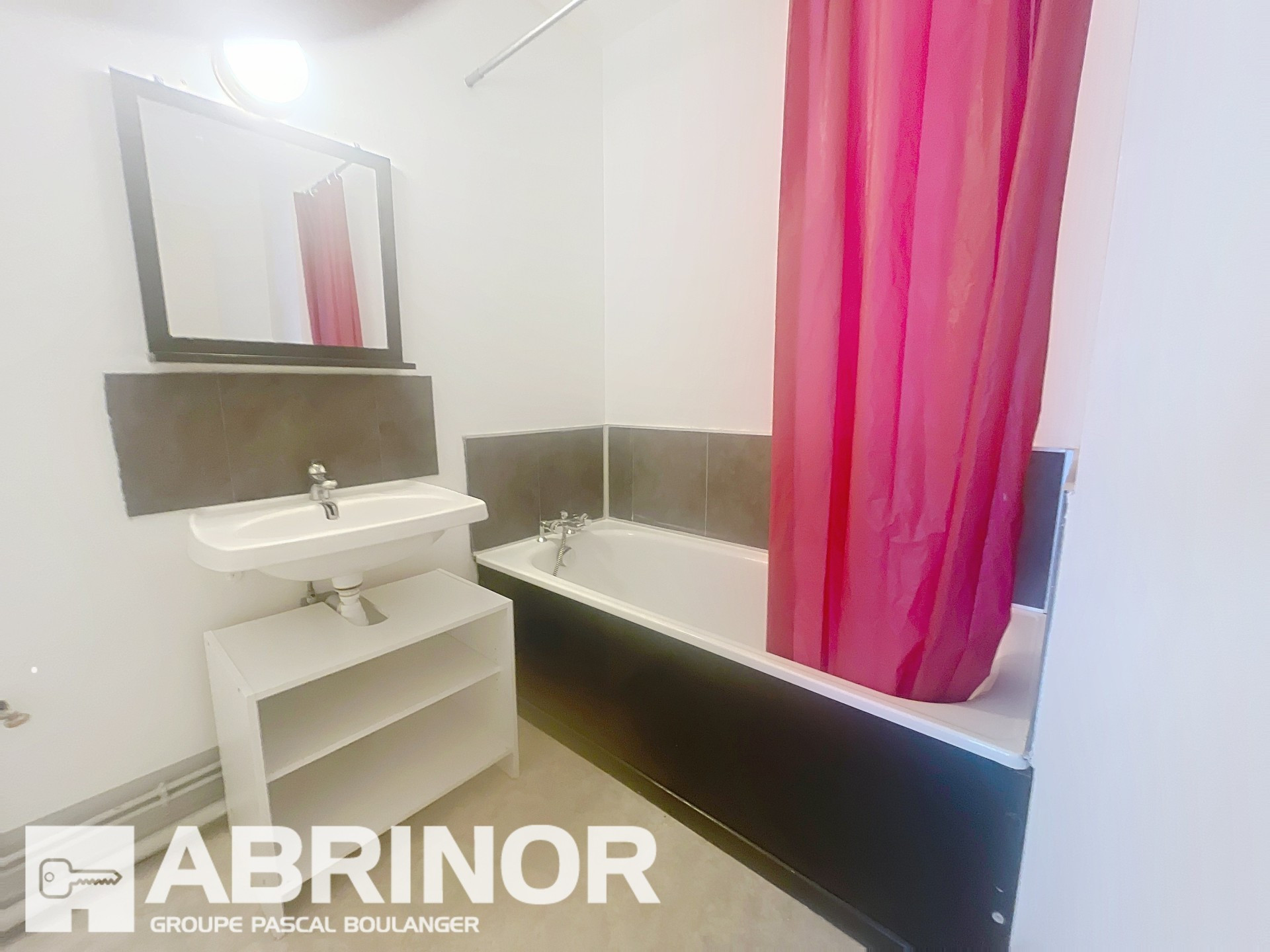 vente appartement WATTIGNIES