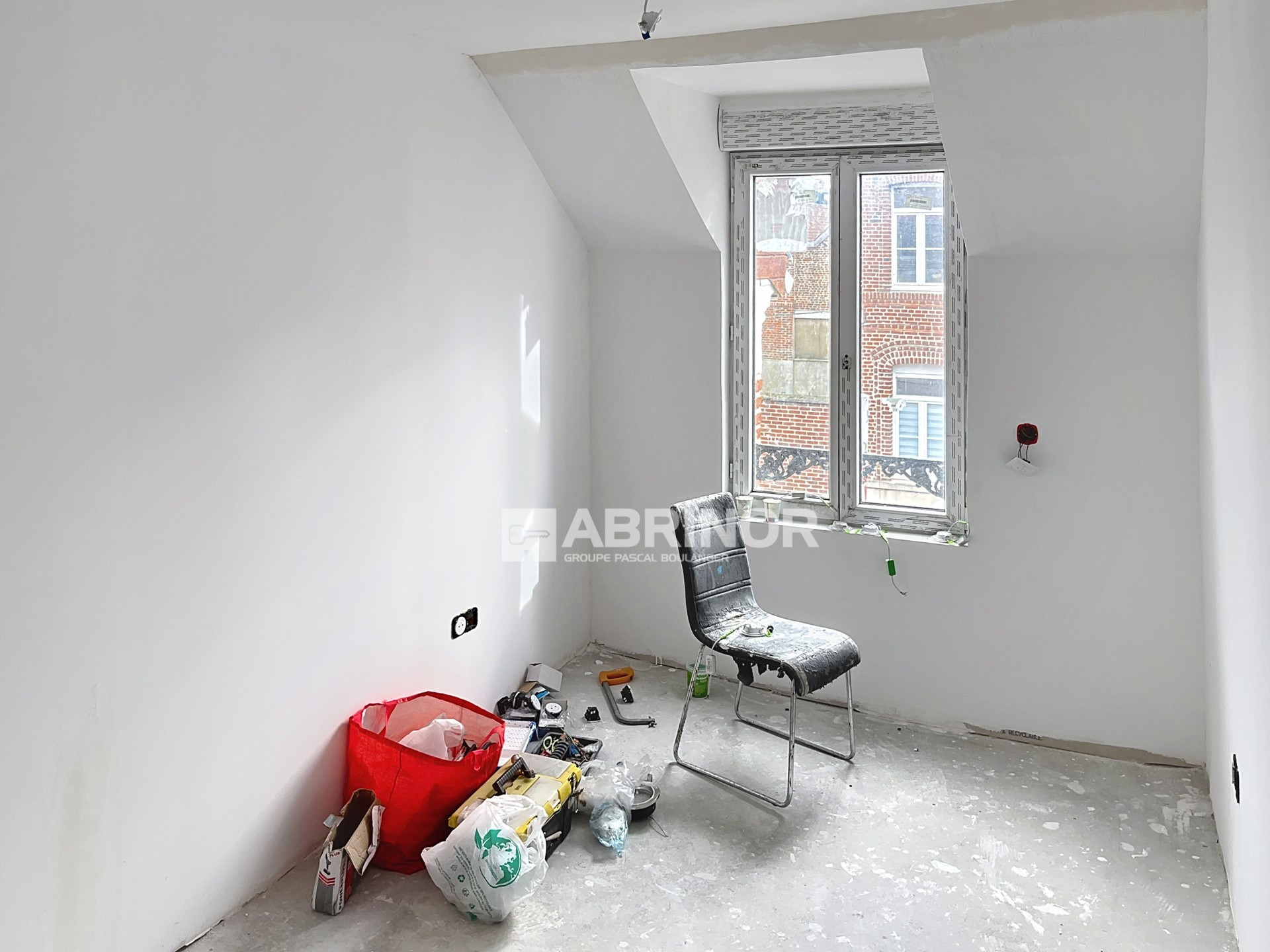 vente immeuble ONNAING