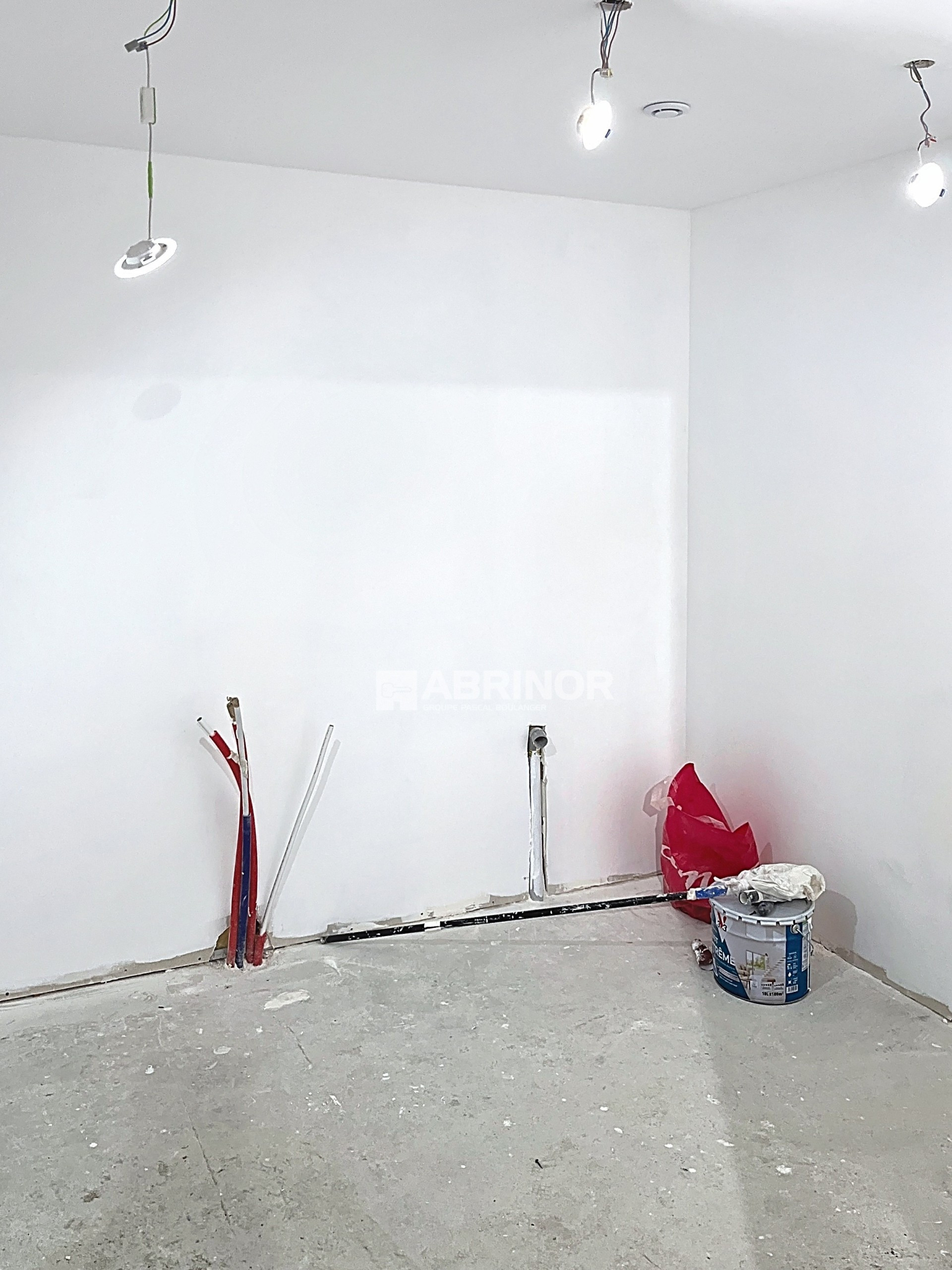 vente immeuble ONNAING