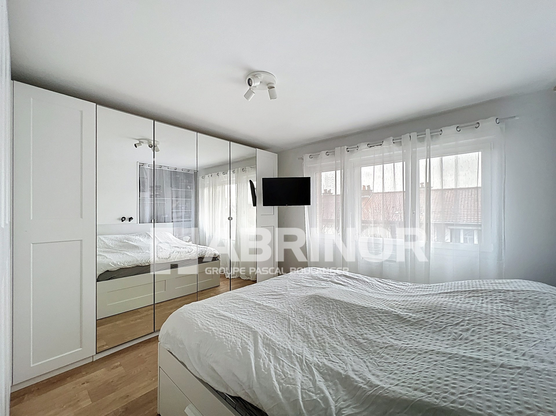 vente maison MONS EN BAROEUL