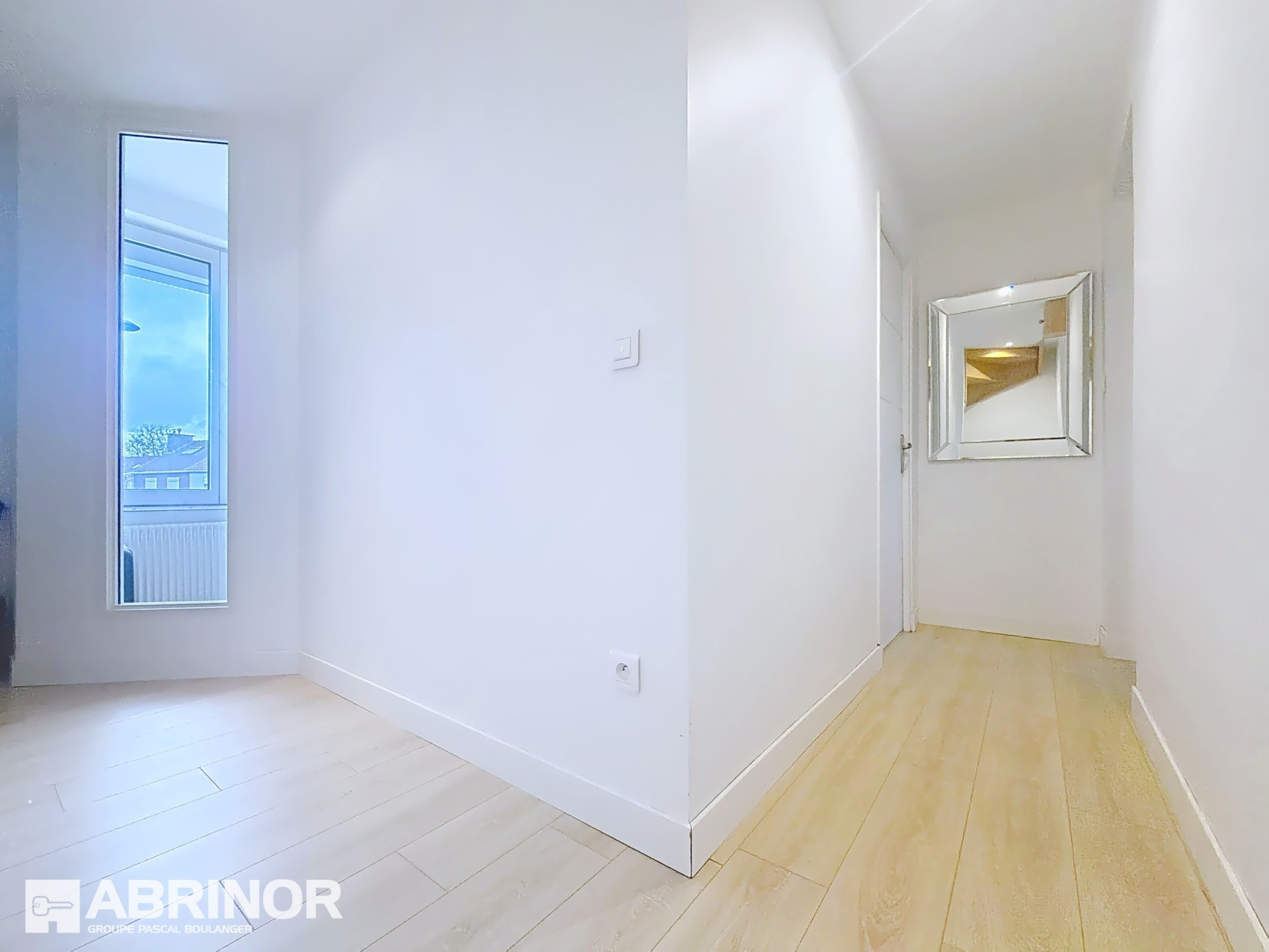 vente maison MARCQ EN BAROEUL