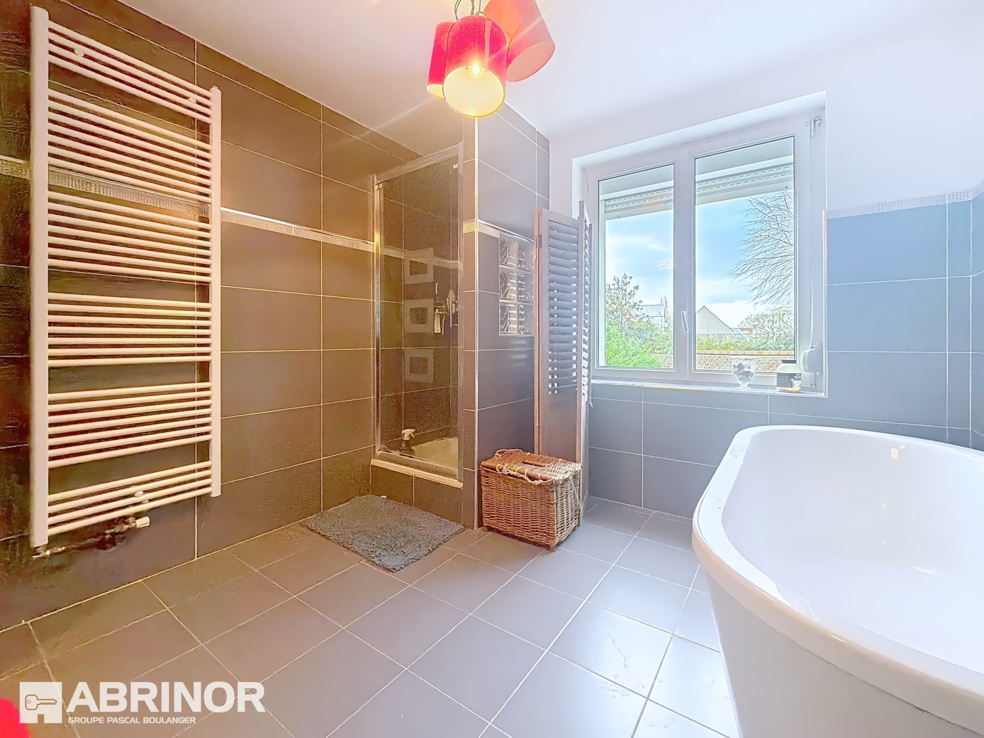 vente maison MARCQ EN BAROEUL