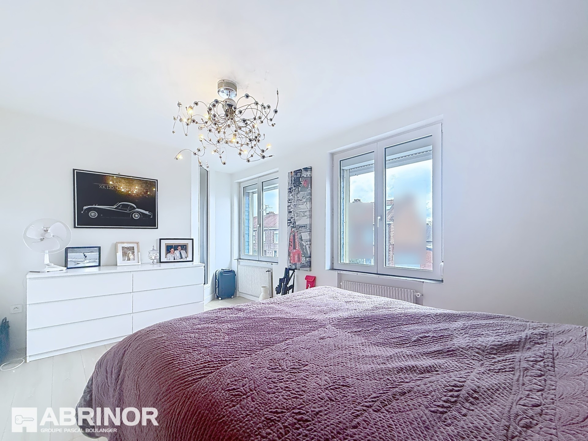 vente maison MARCQ EN BAROEUL