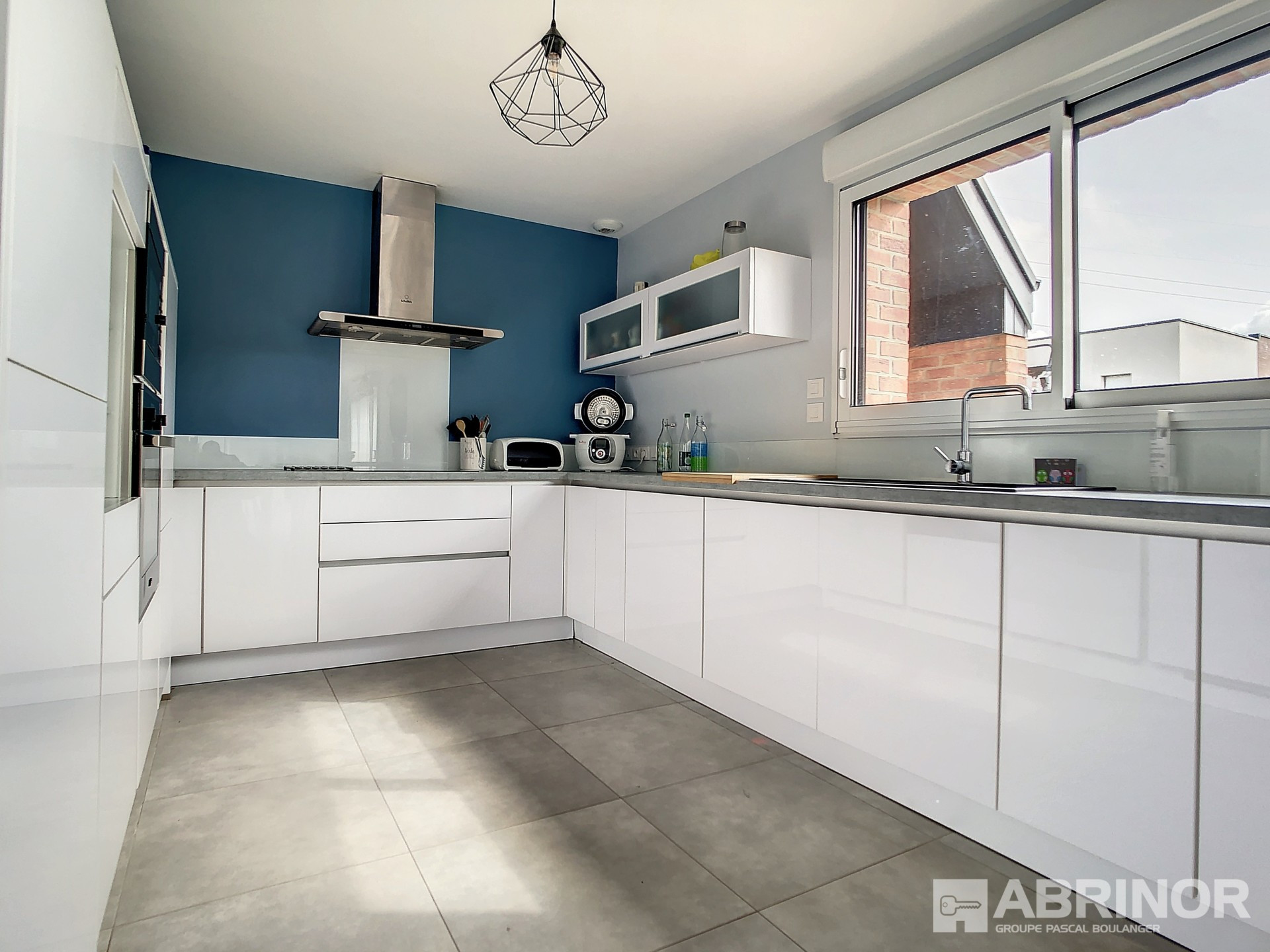 vente maison MERIGNIES