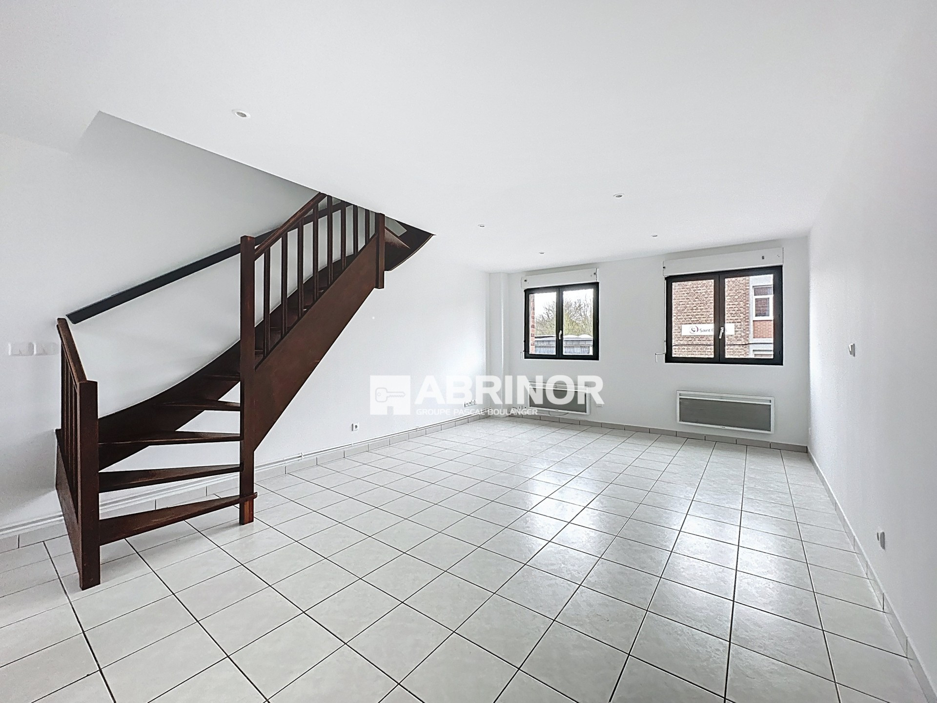 vente appartement TOURCOING