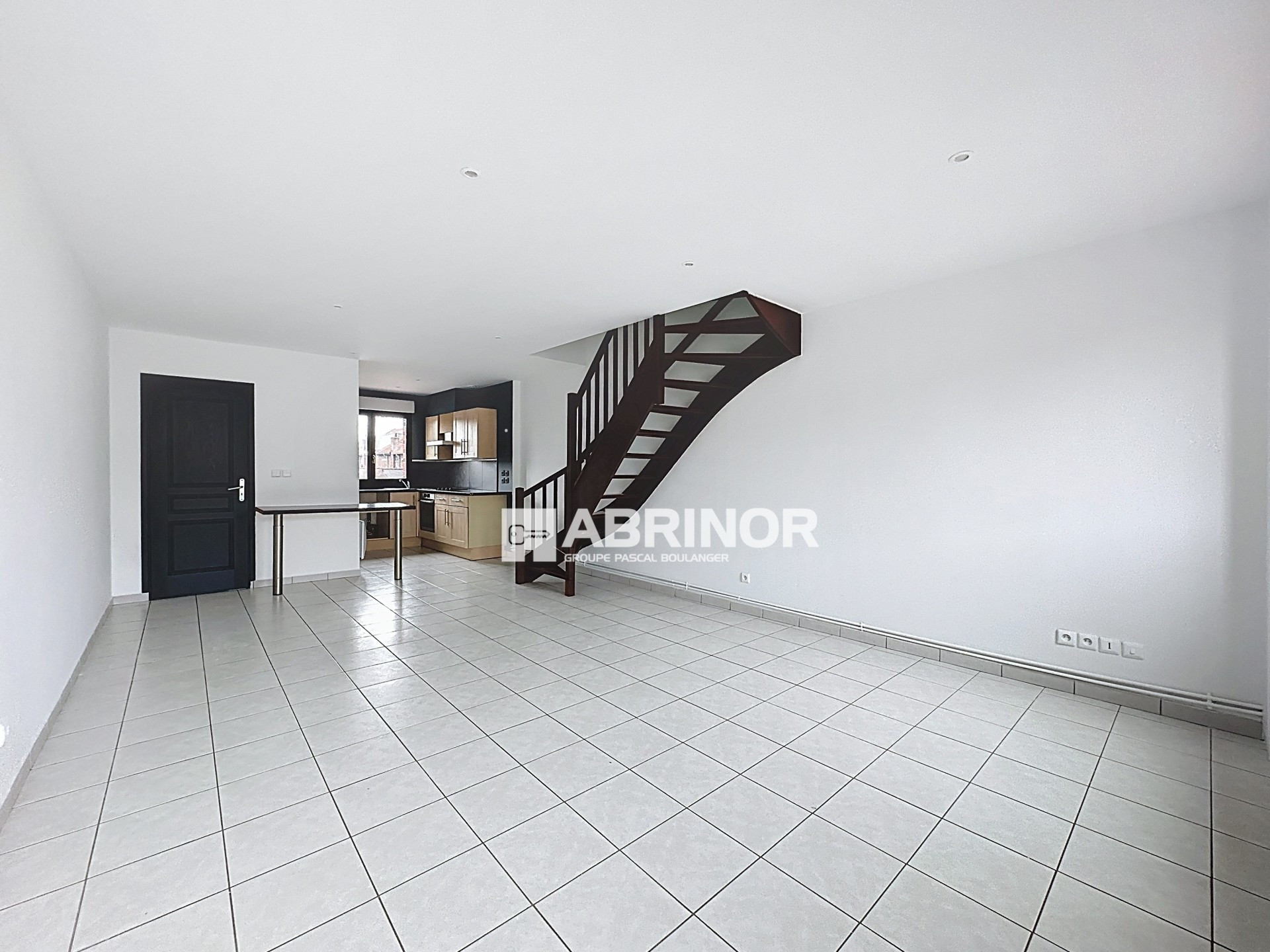 vente appartement TOURCOING