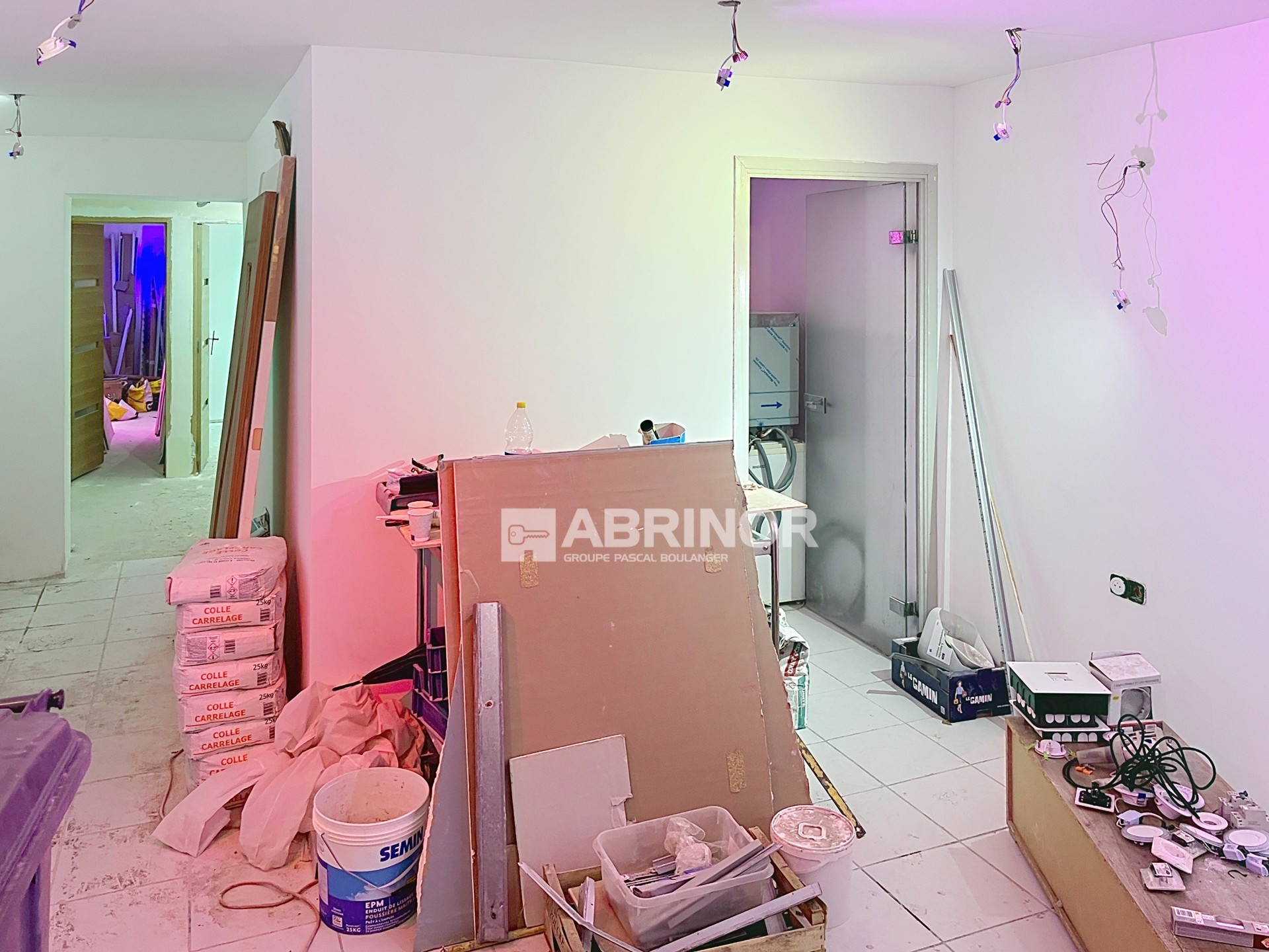 vente immeuble ONNAING