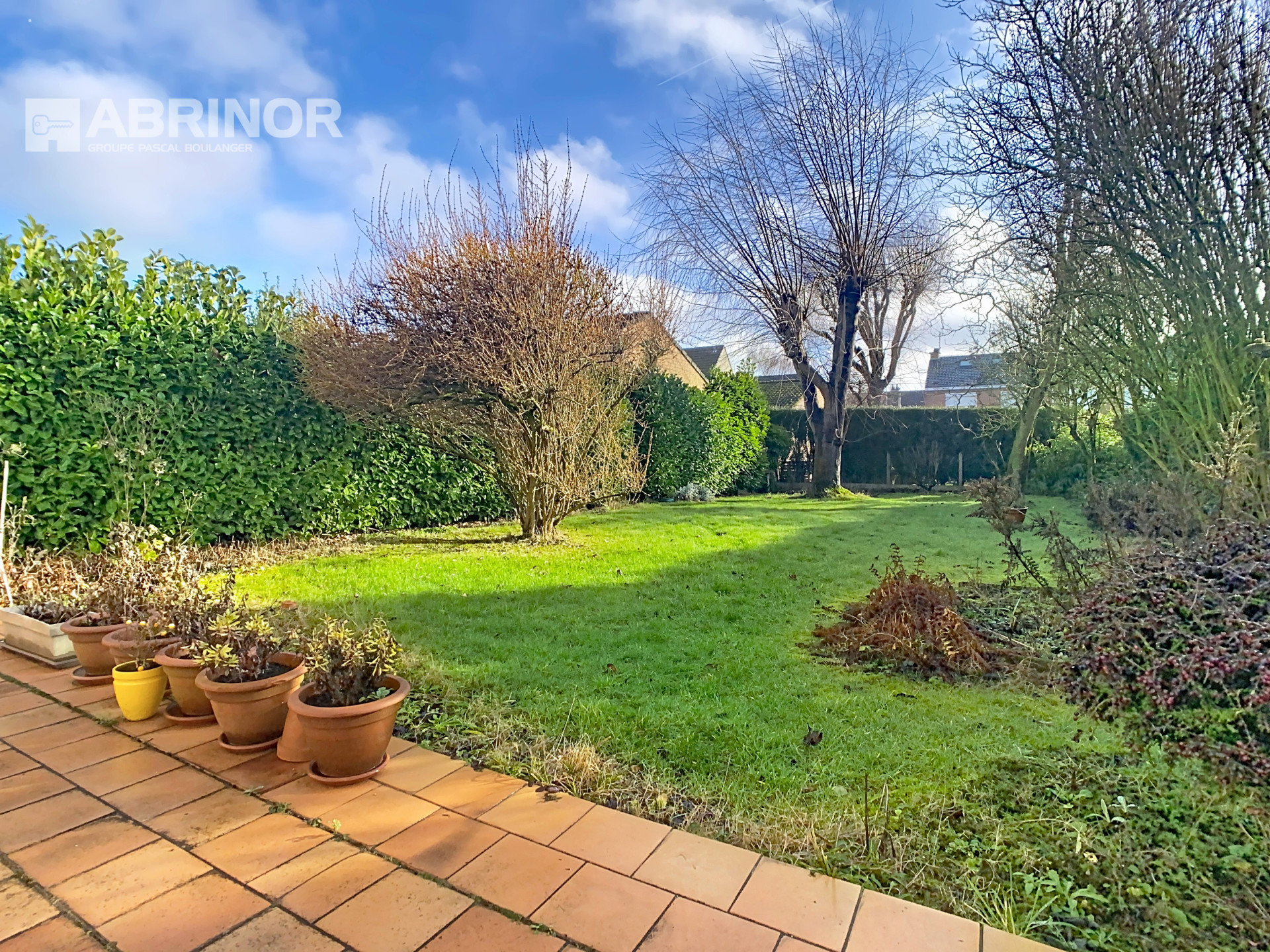 vente maison LAMBERSART