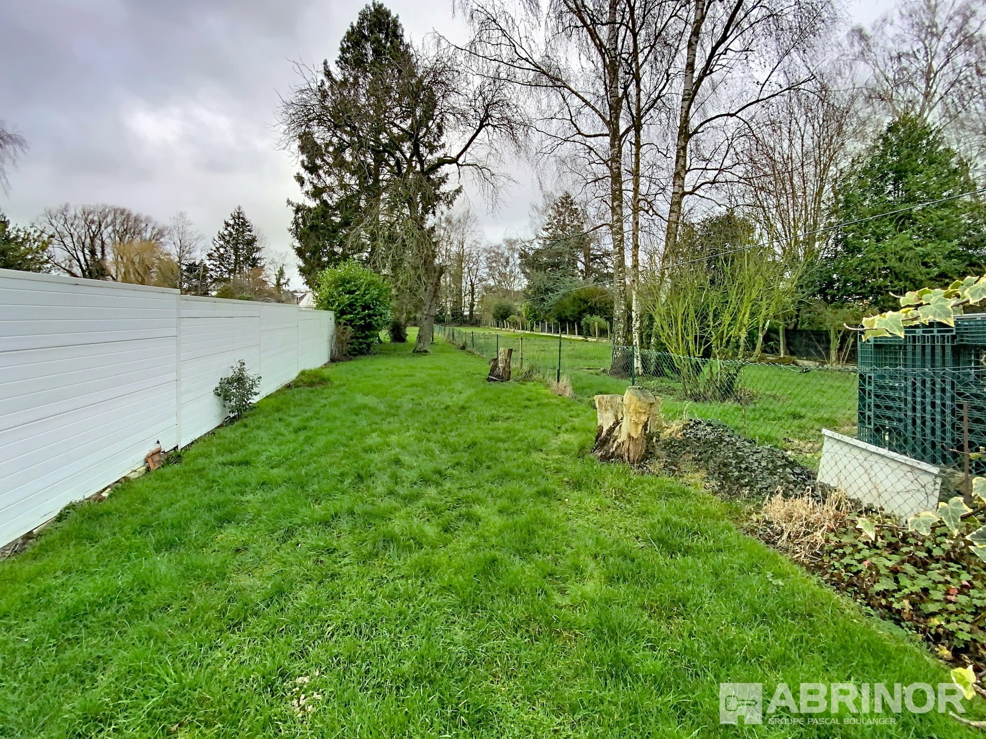 vente maison ST AMAND LES EAUX