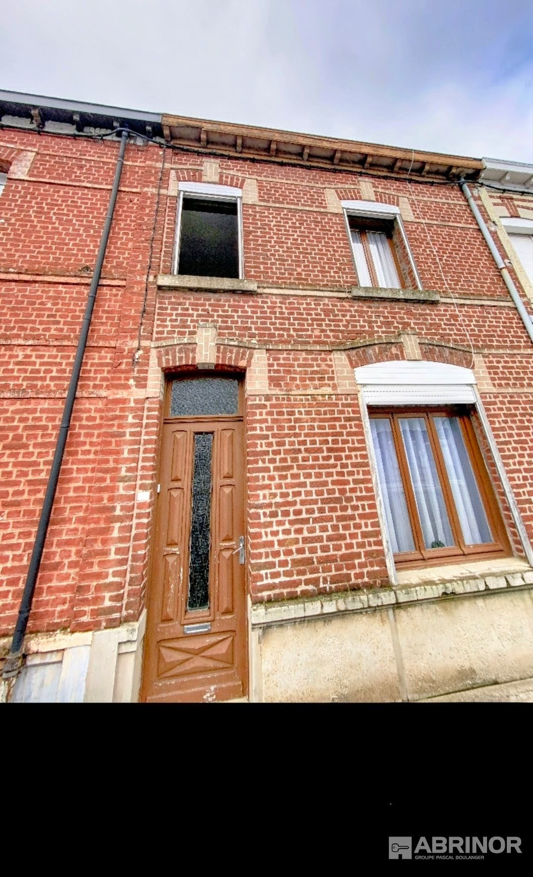 vente maison ST AMAND LES EAUX