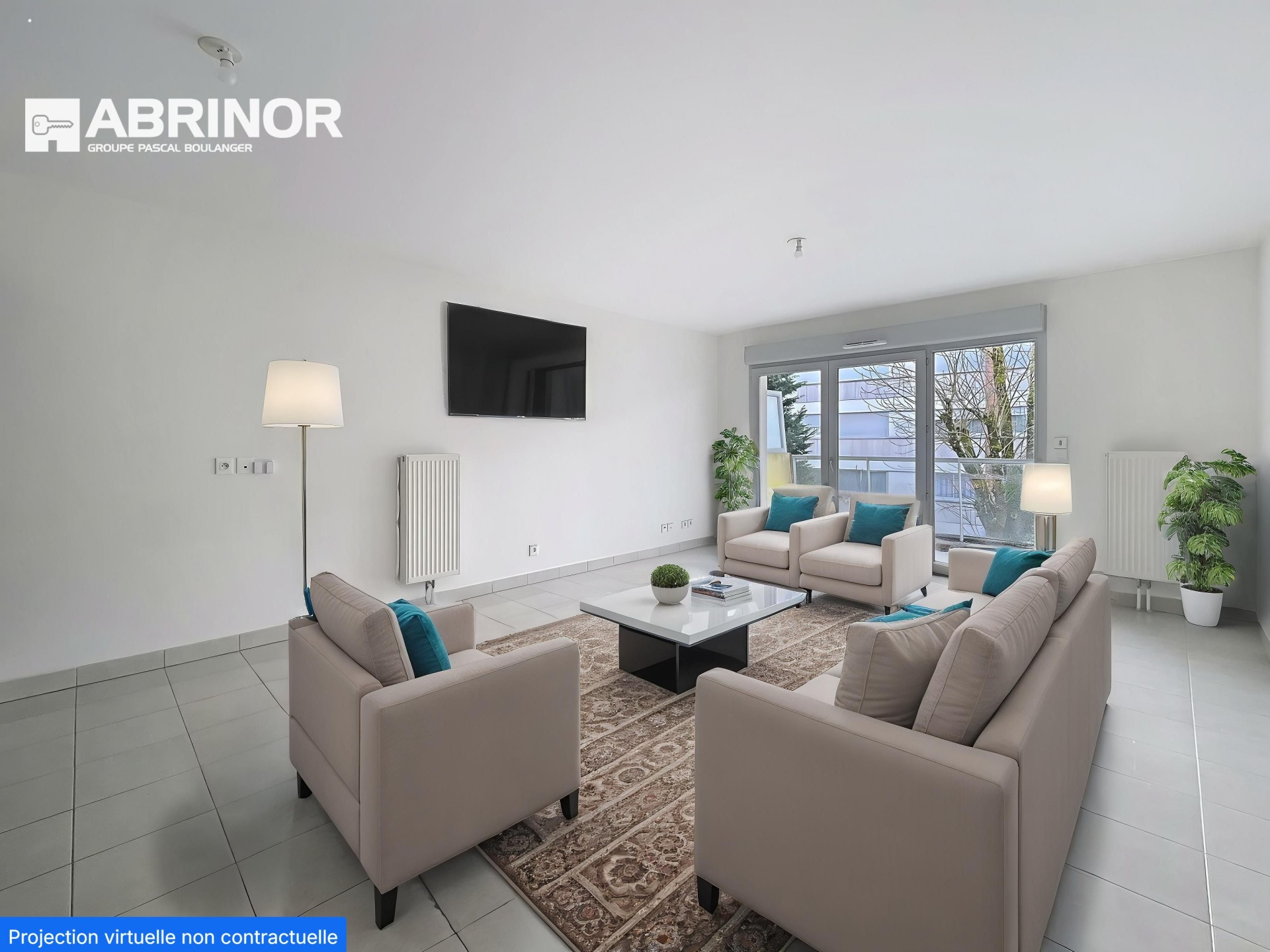 vente appartement RONCHIN