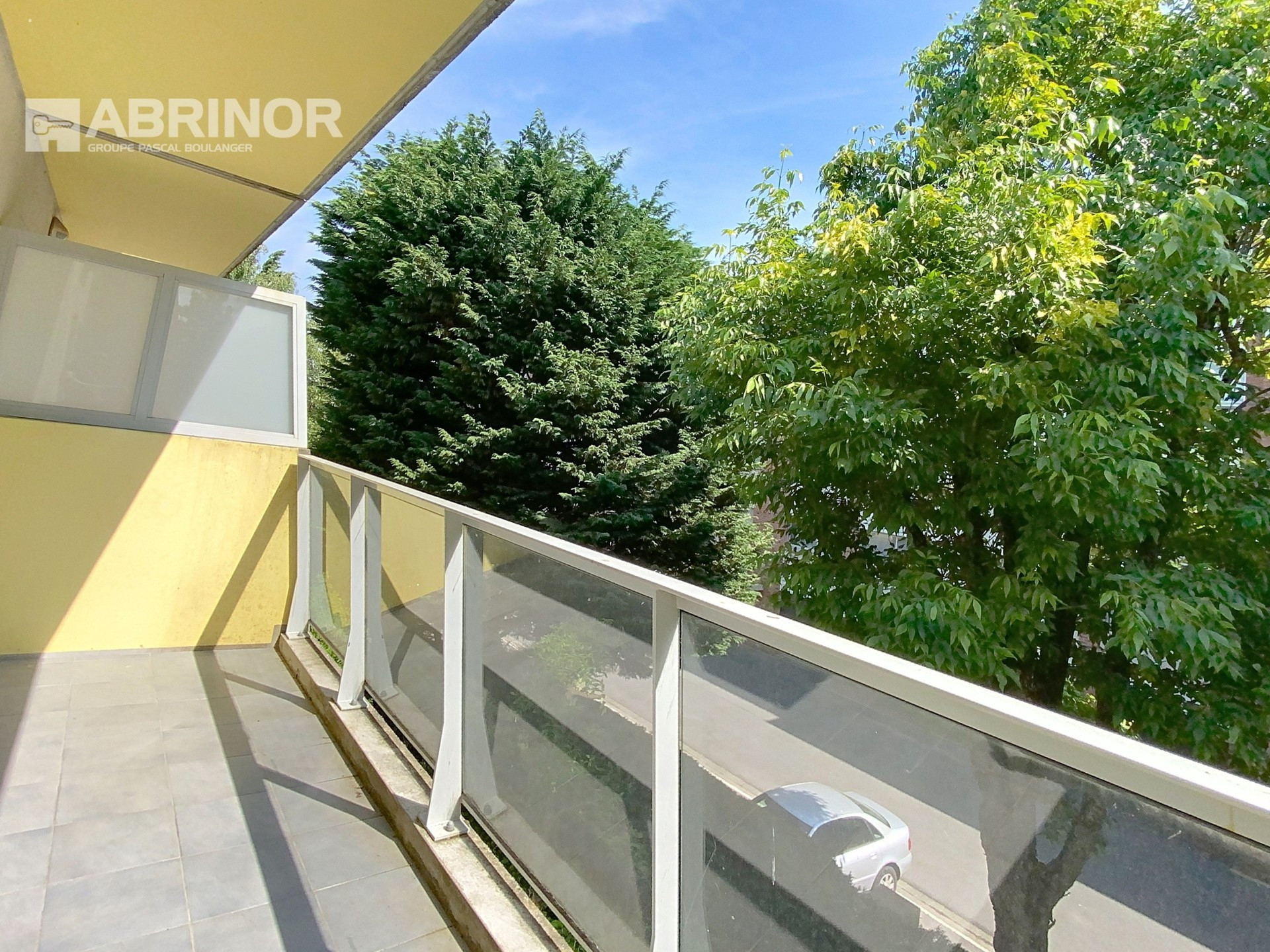 vente appartement RONCHIN