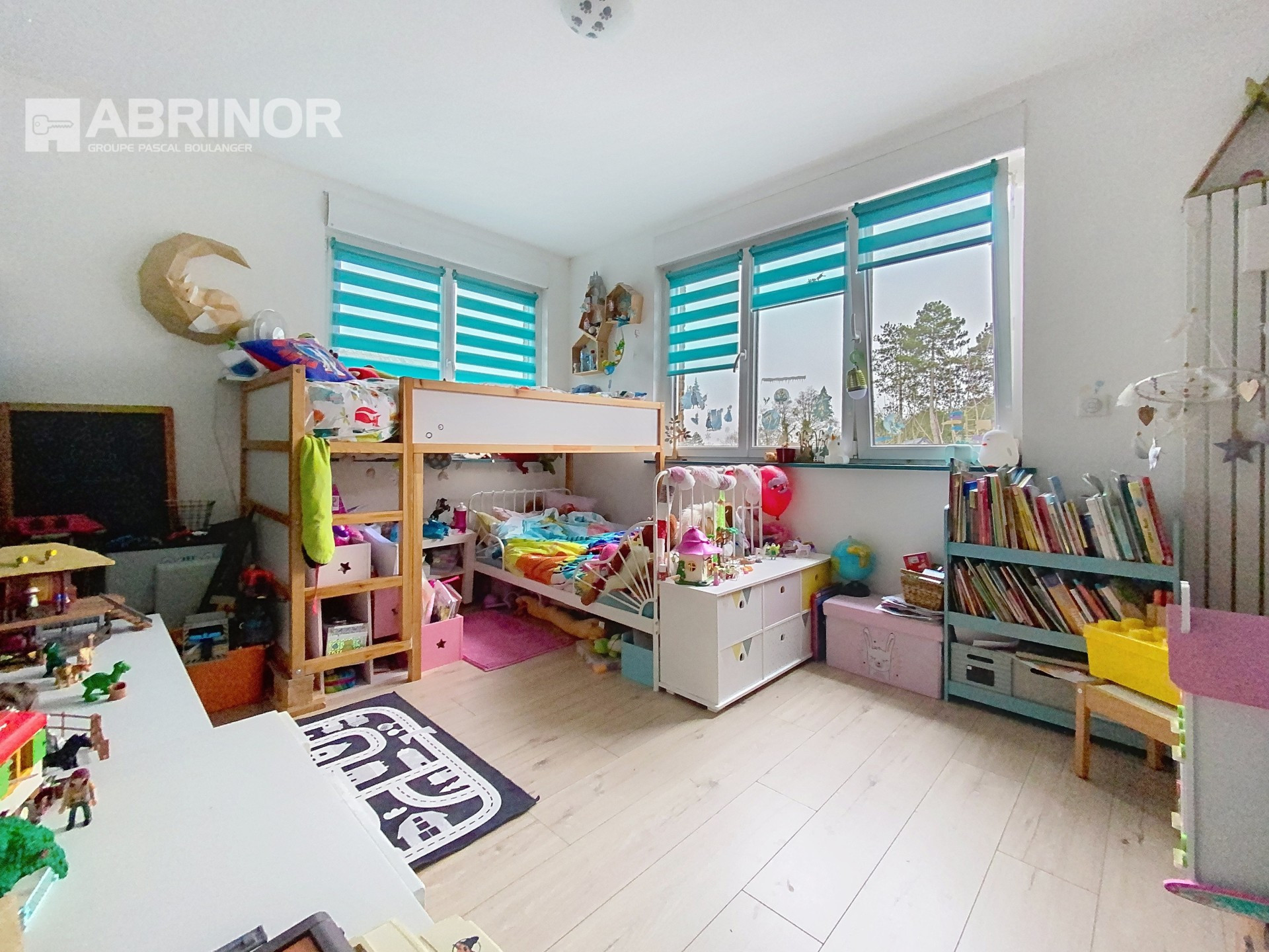 vente maison BOURGHELLES