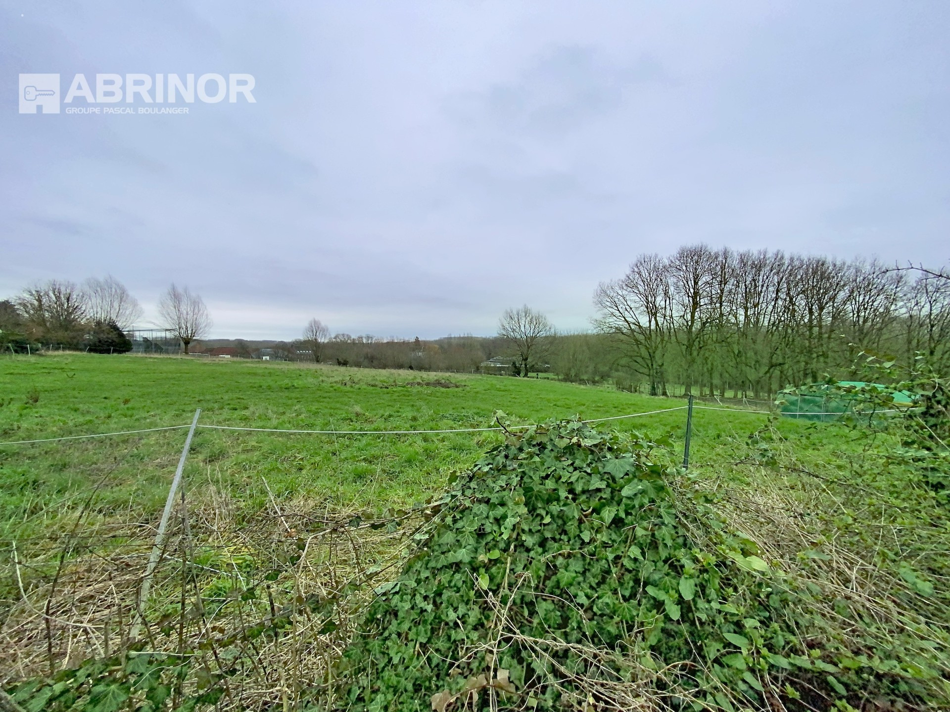 vente maison BOURGHELLES