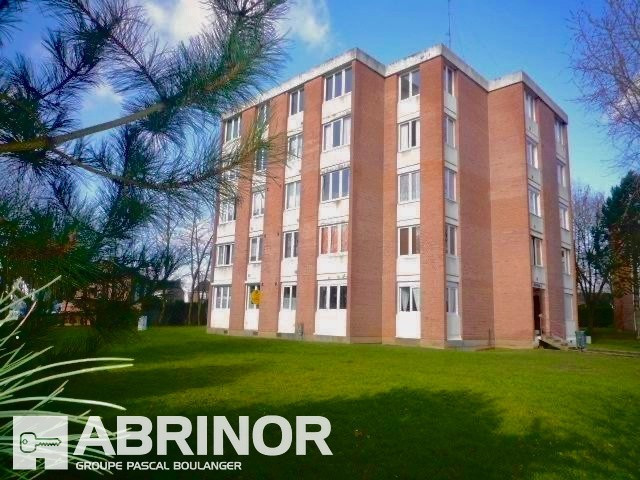 vente appartement WATTIGNIES