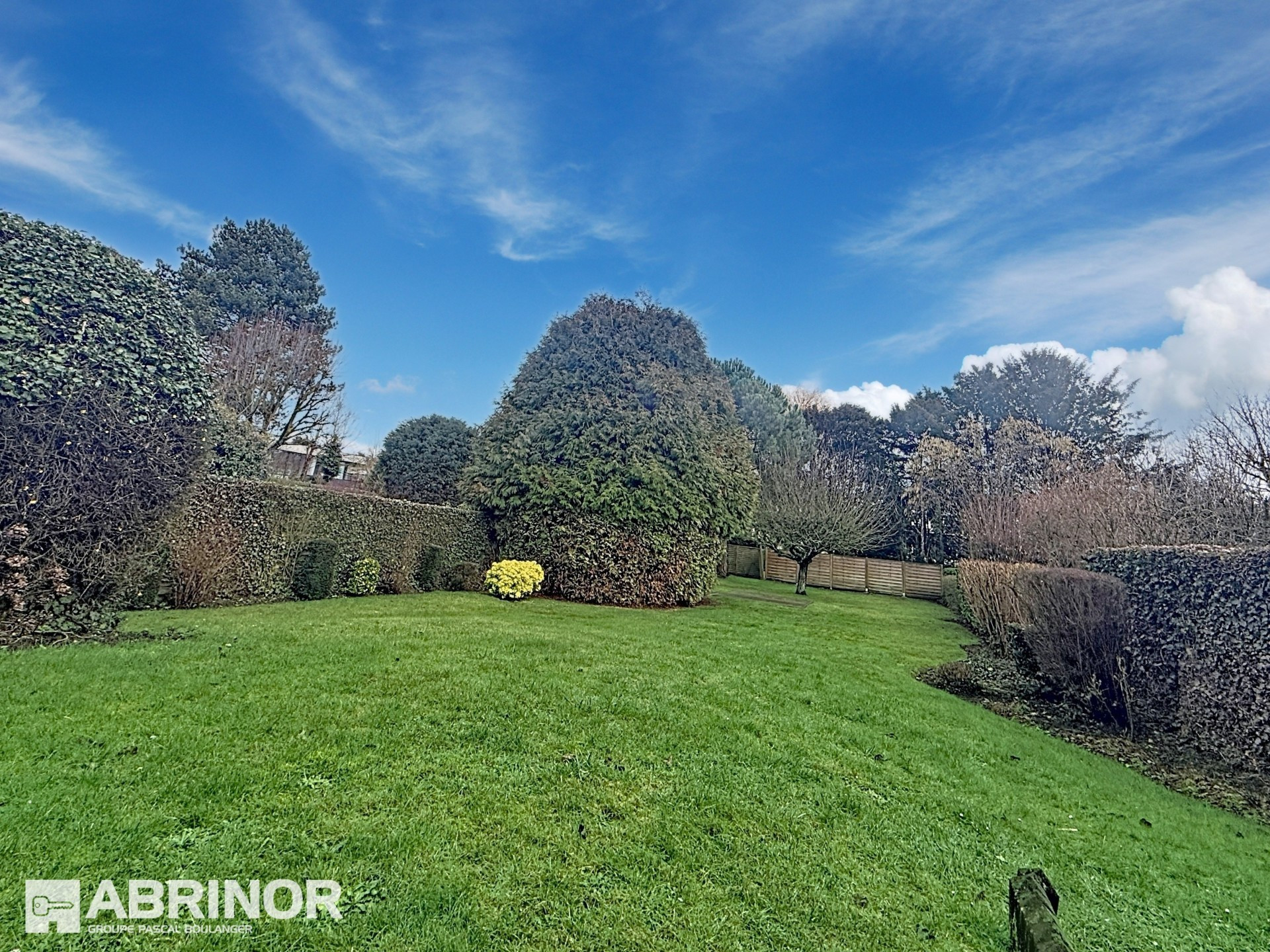 vente maison MARCQ EN BAROEUL