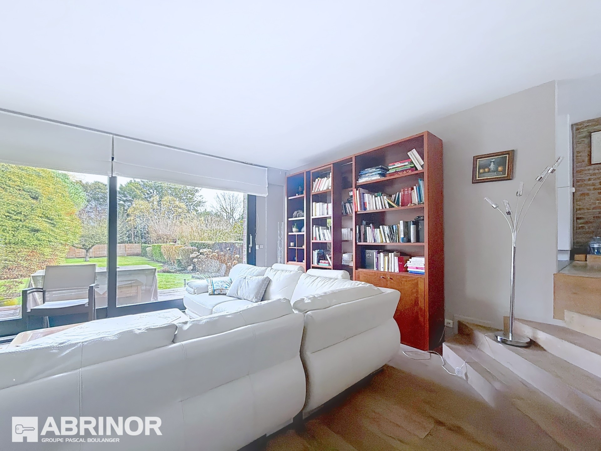 vente maison MARCQ EN BAROEUL