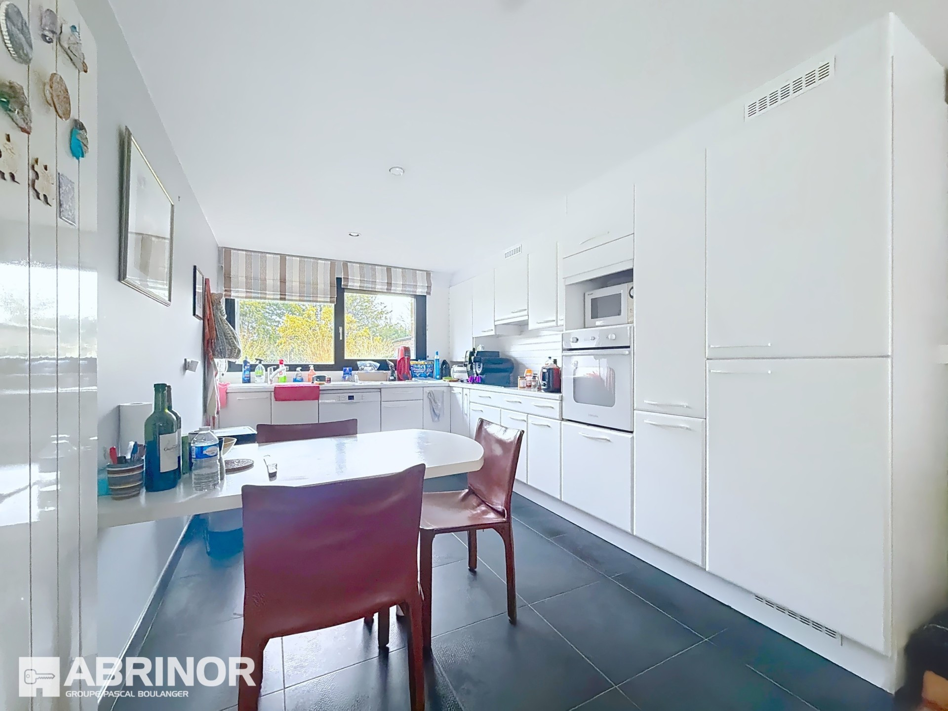 vente maison MARCQ EN BAROEUL