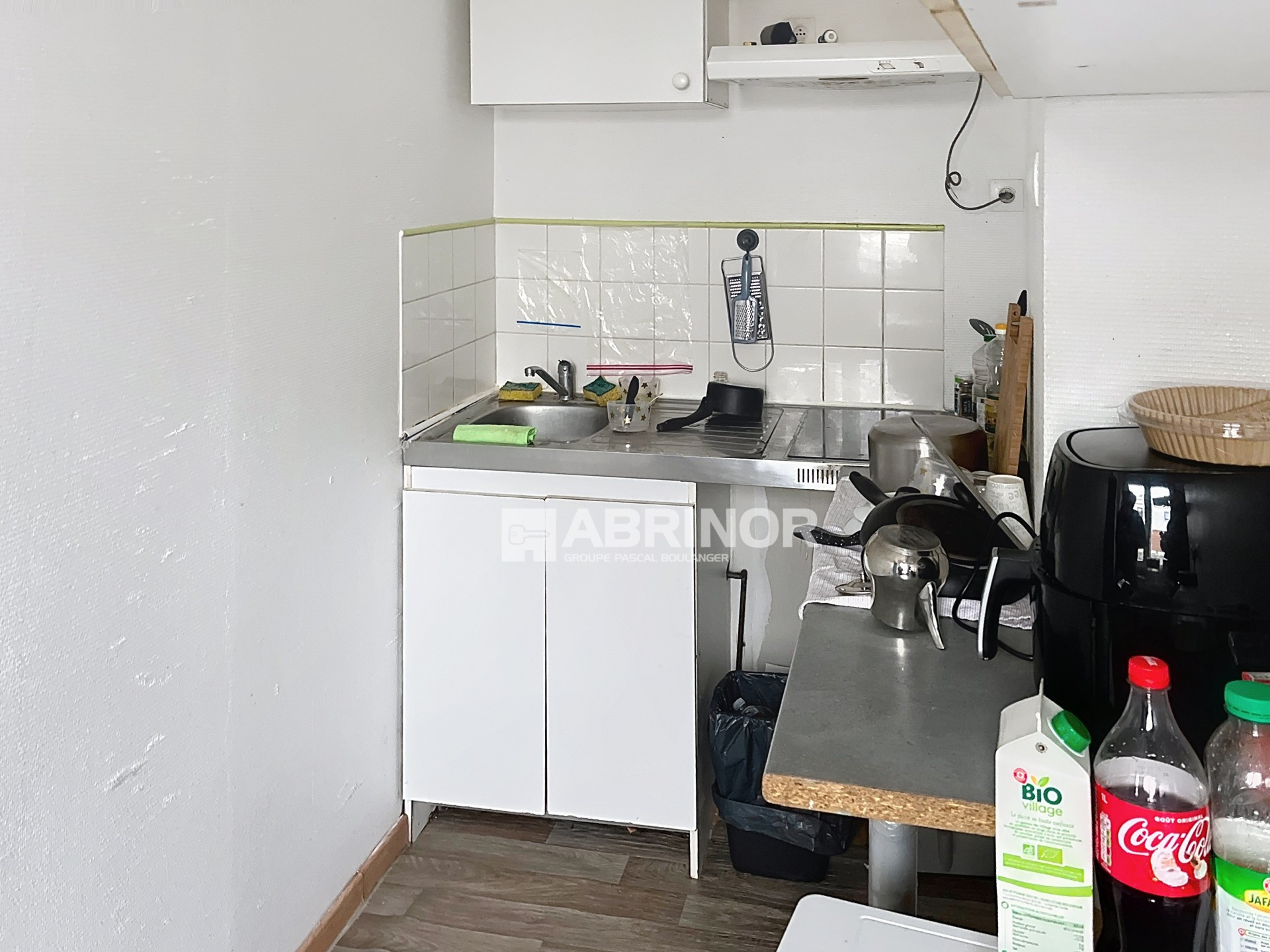 vente immeuble VALENCIENNES