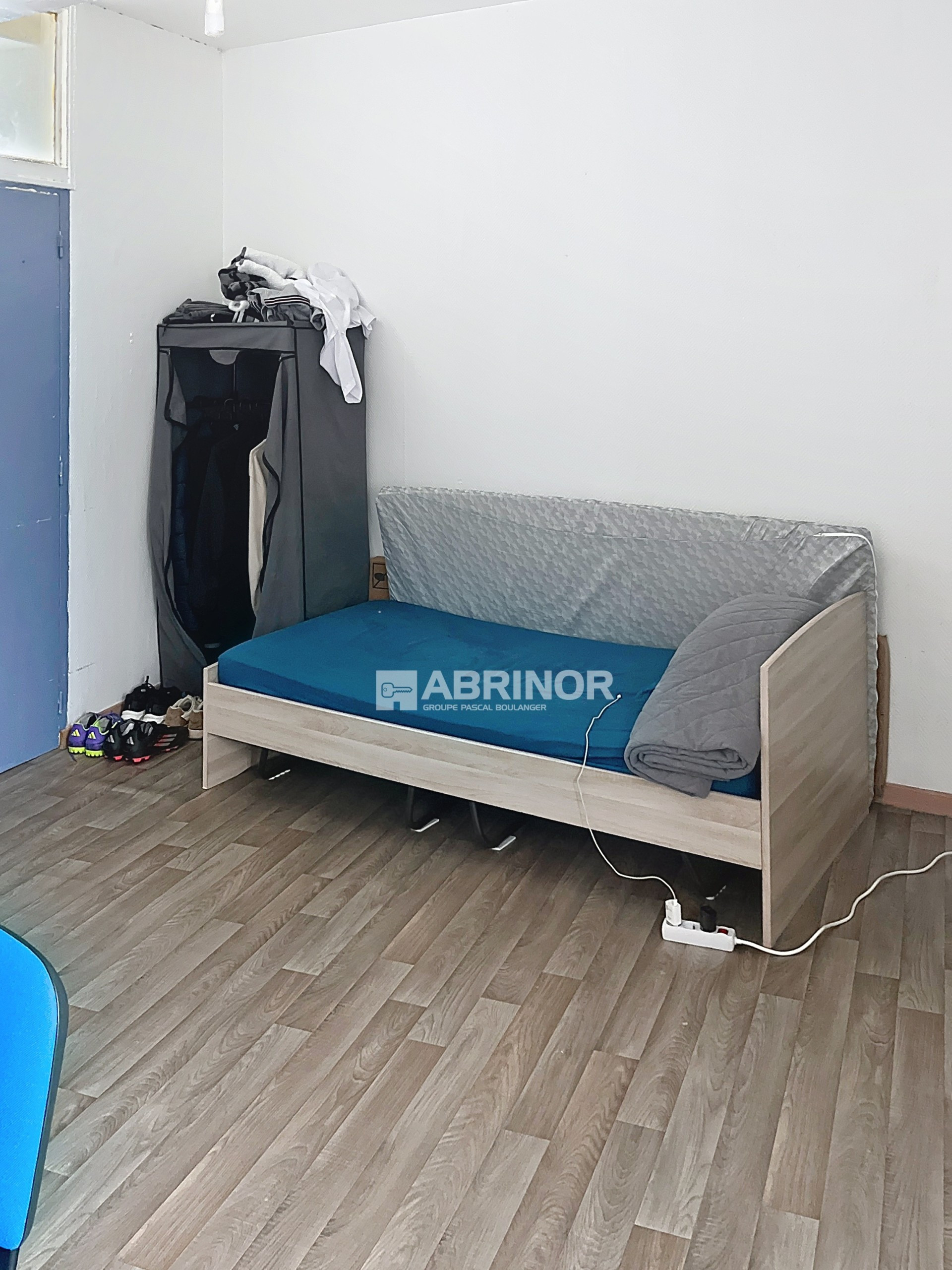 vente immeuble VALENCIENNES