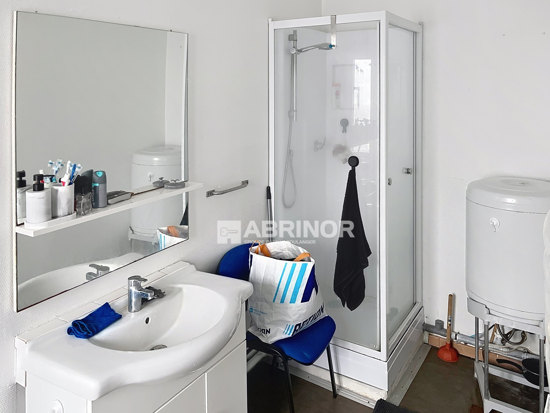 vente immeuble VALENCIENNES