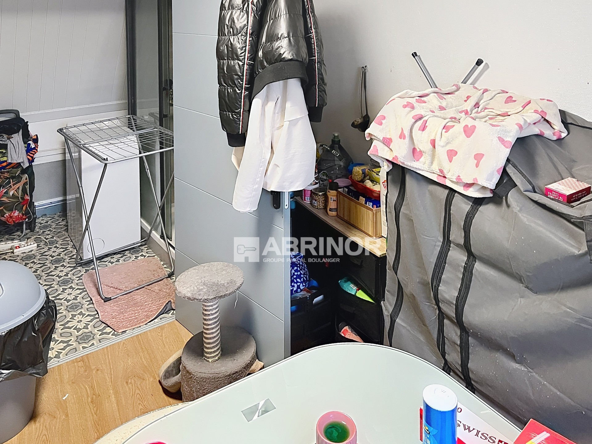 vente immeuble VALENCIENNES