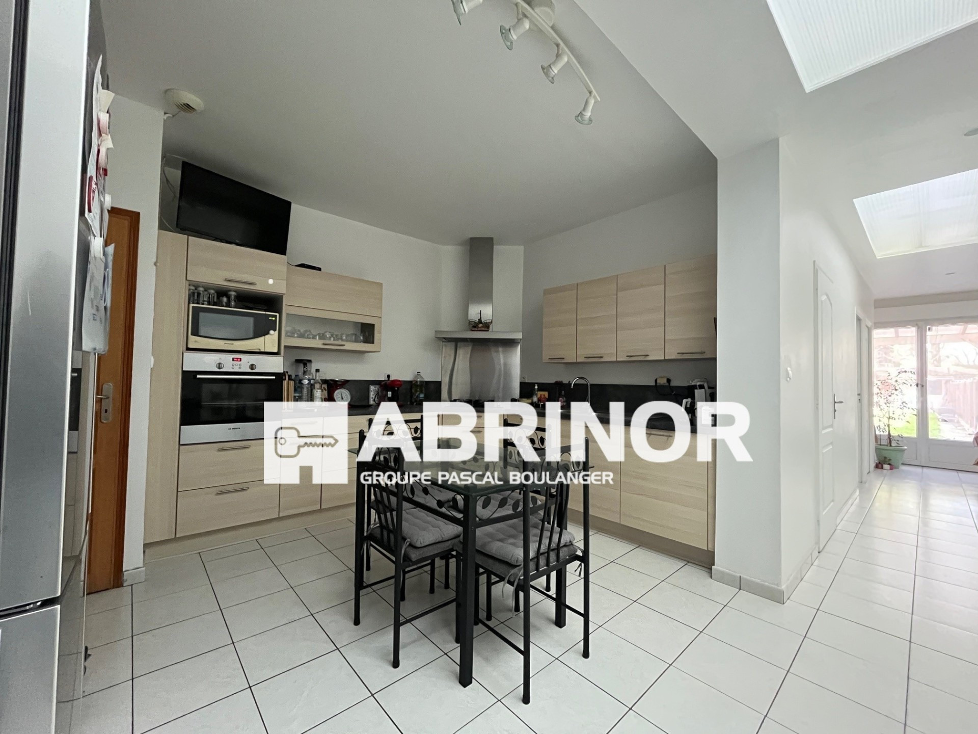 vente maison ROUBAIX