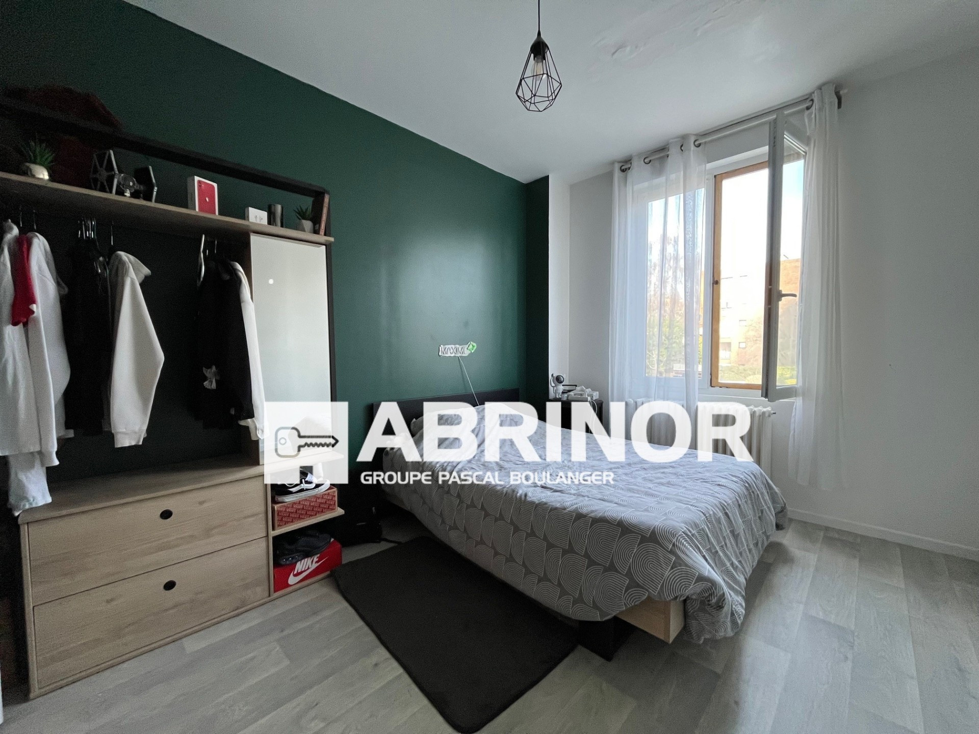 vente maison ROUBAIX