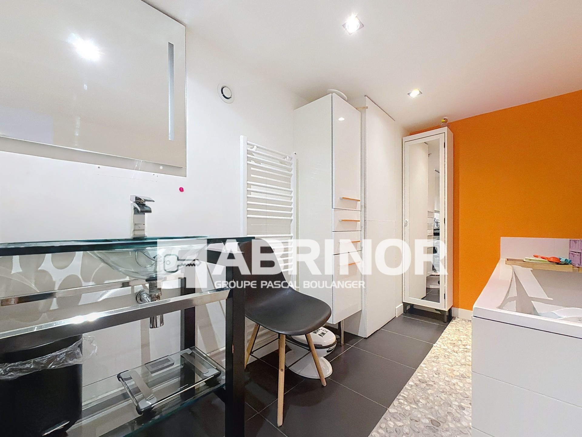 vente appartement ROUBAIX