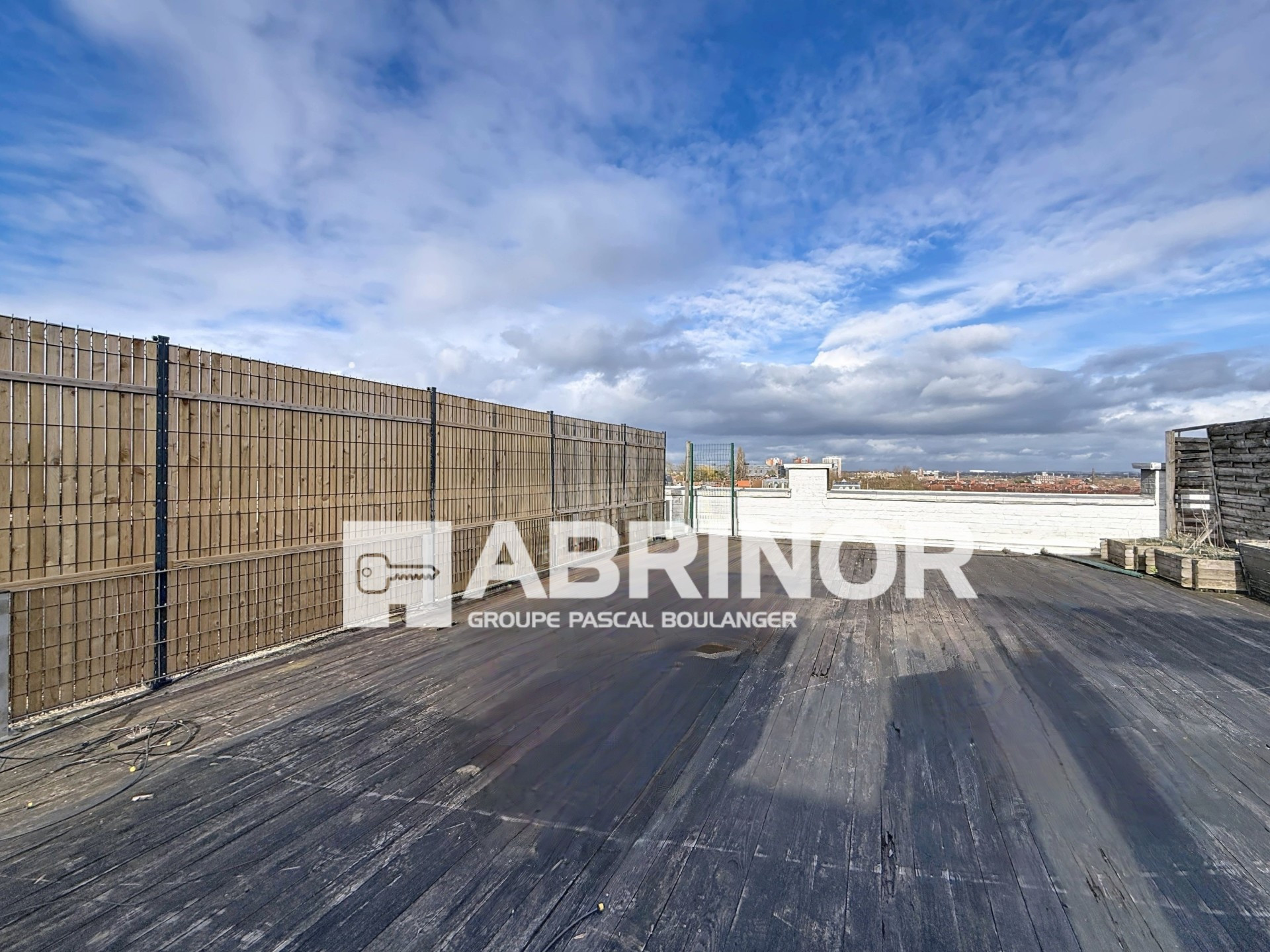 vente appartement ROUBAIX