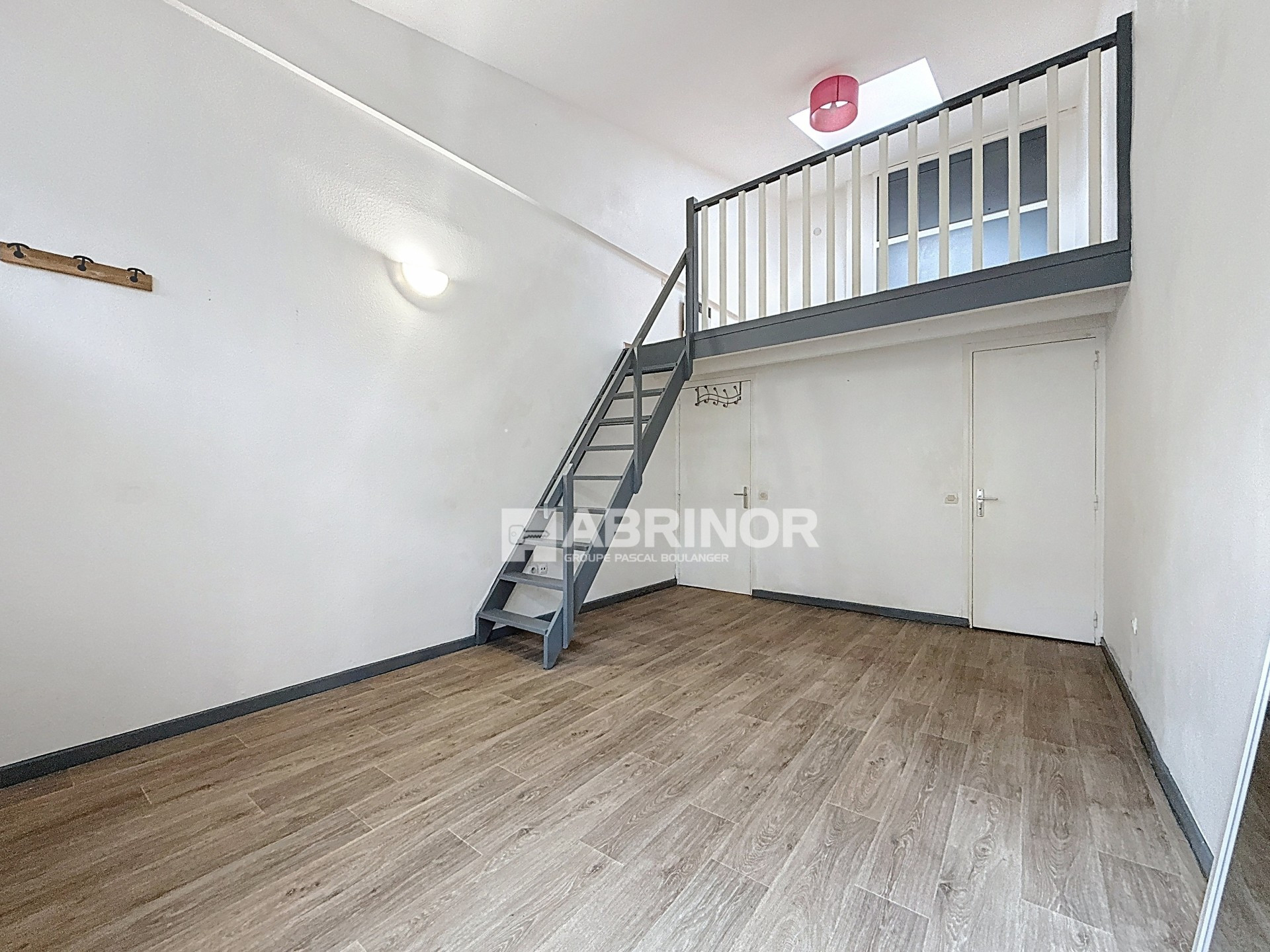vente appartement LILLE