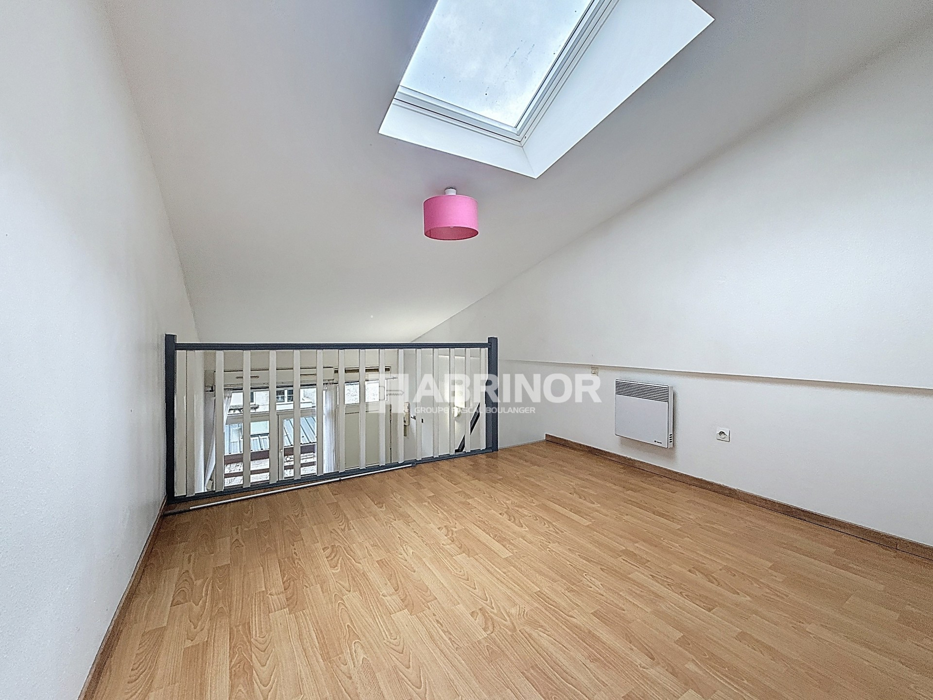 vente appartement LILLE