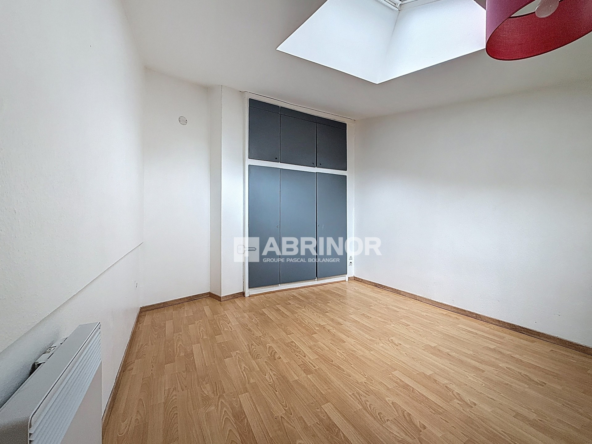 vente appartement LILLE