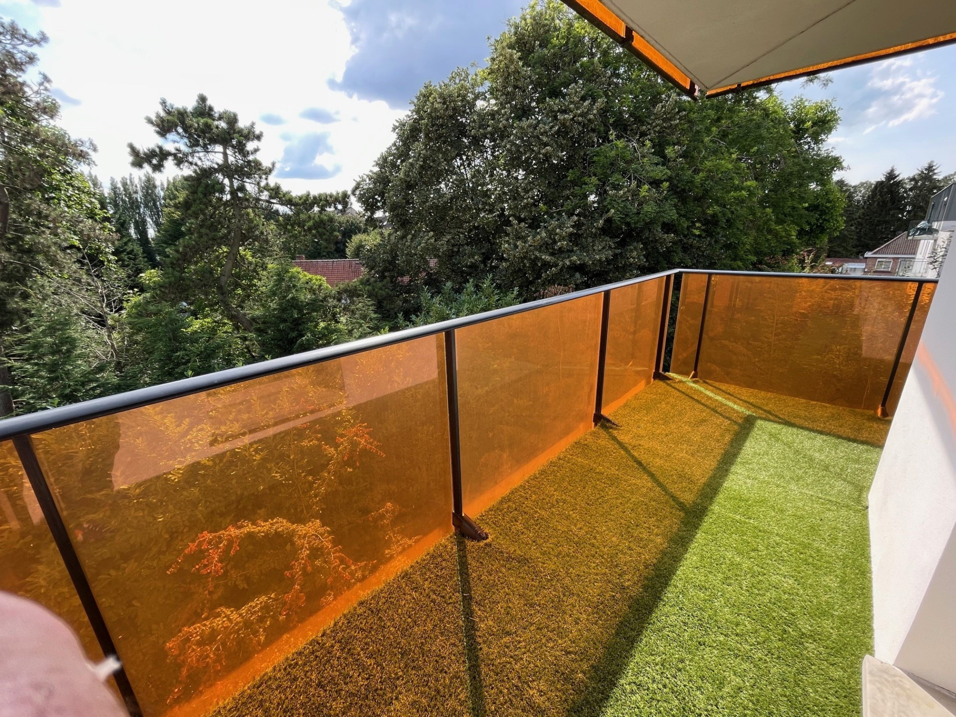 vente appartement CROIX