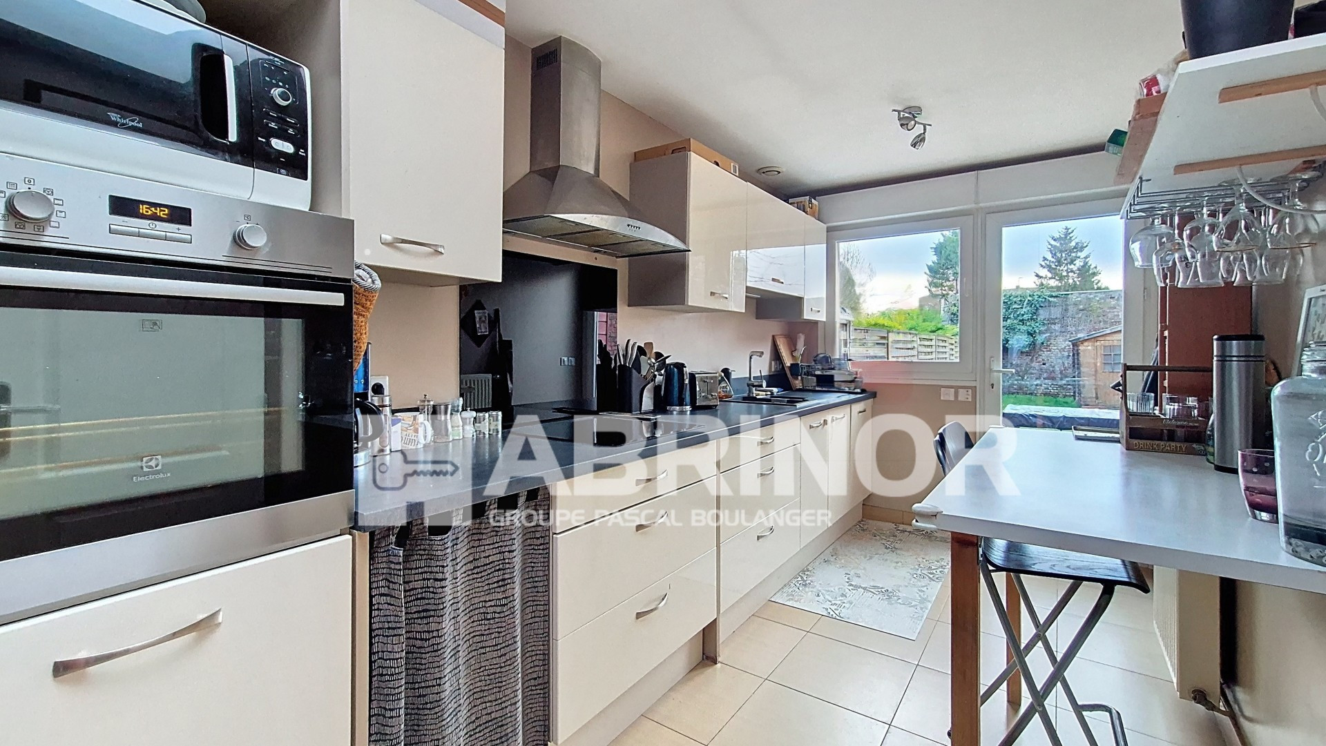 vente maison ROUBAIX