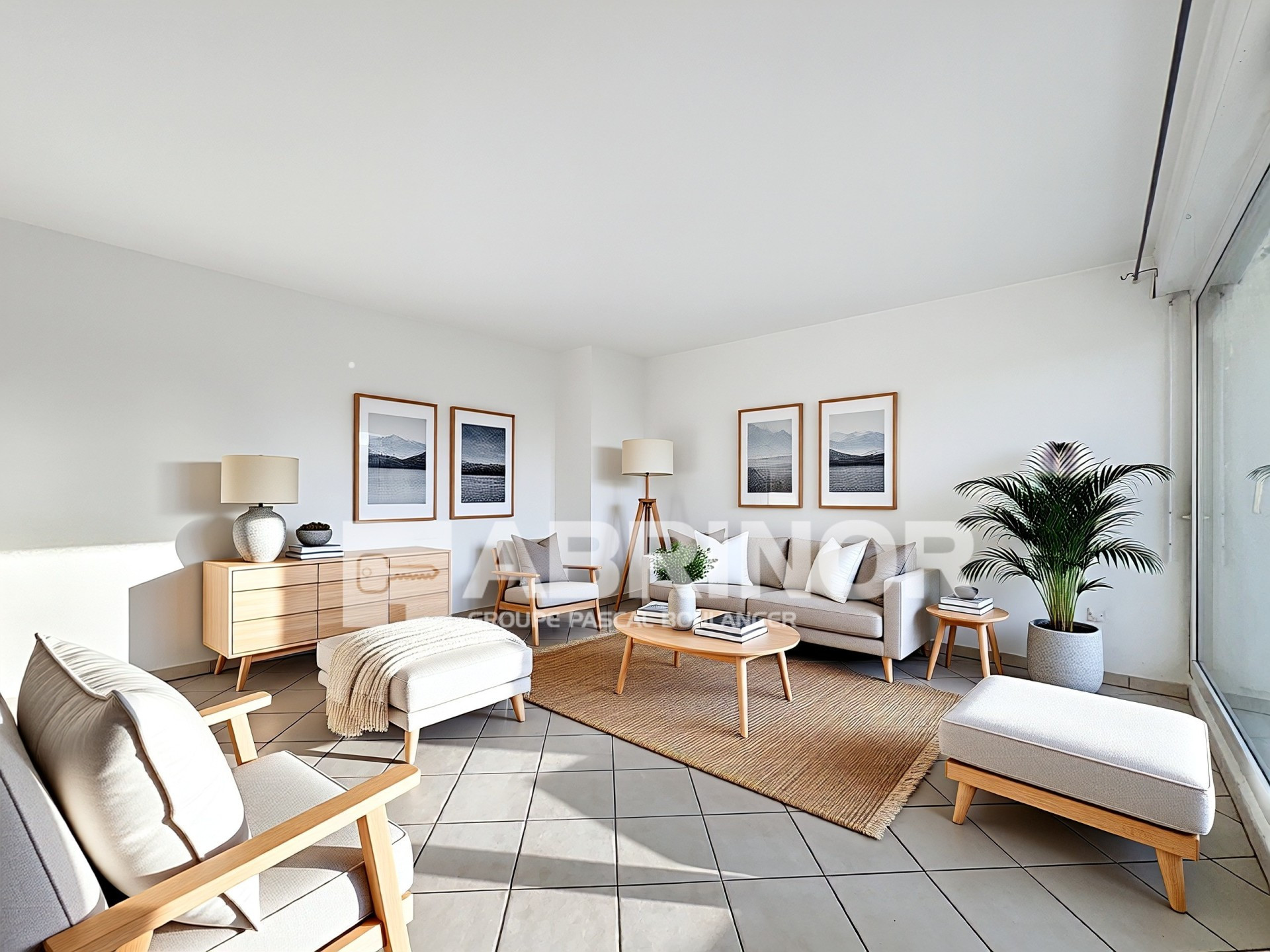 vente appartement LILLE