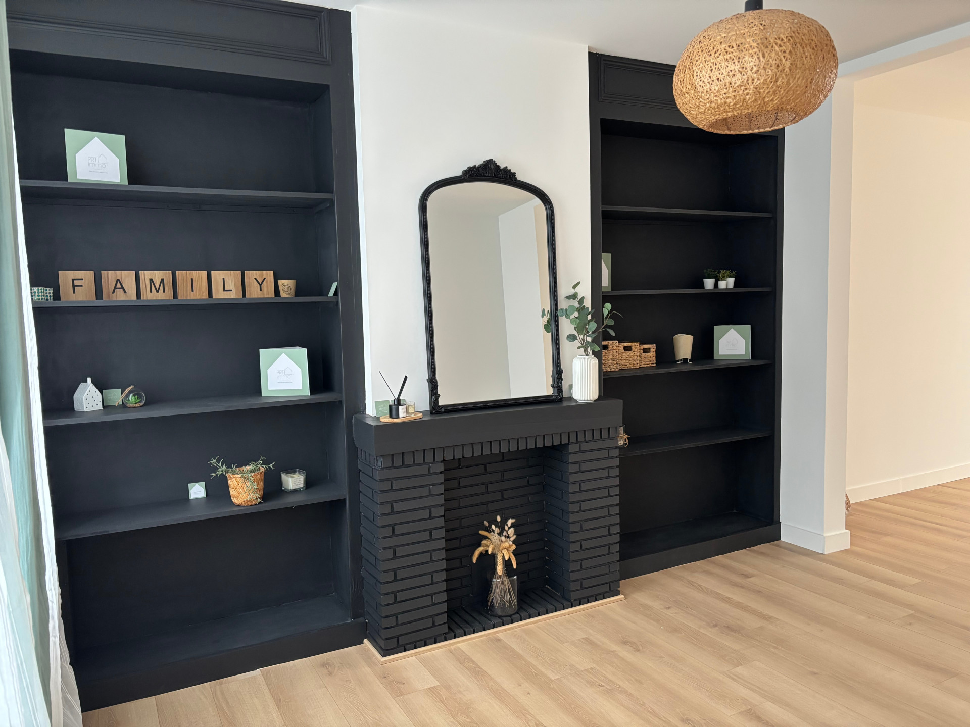 vente maison LAMBERSART