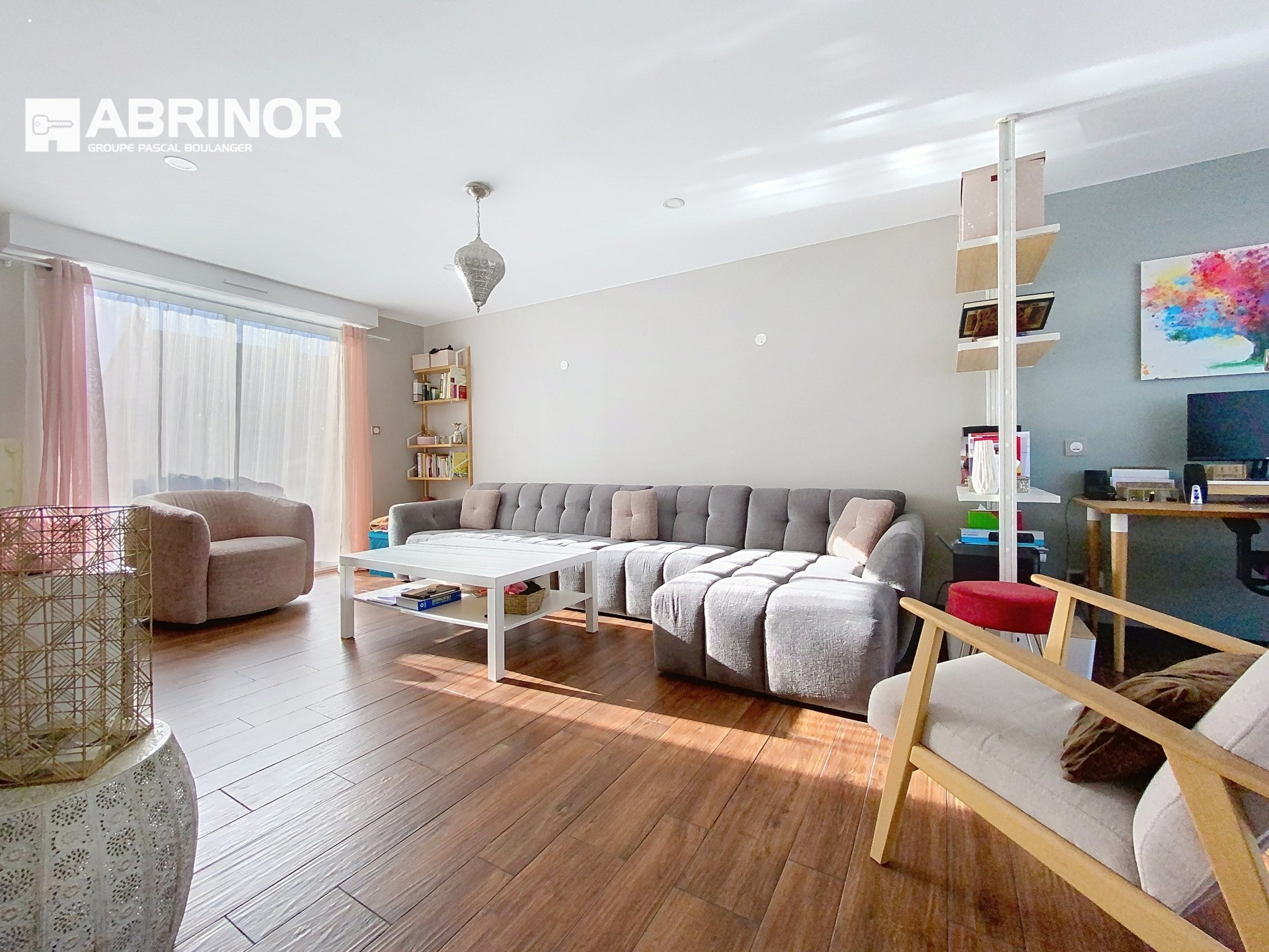 vente maison FACHES THUMESNIL