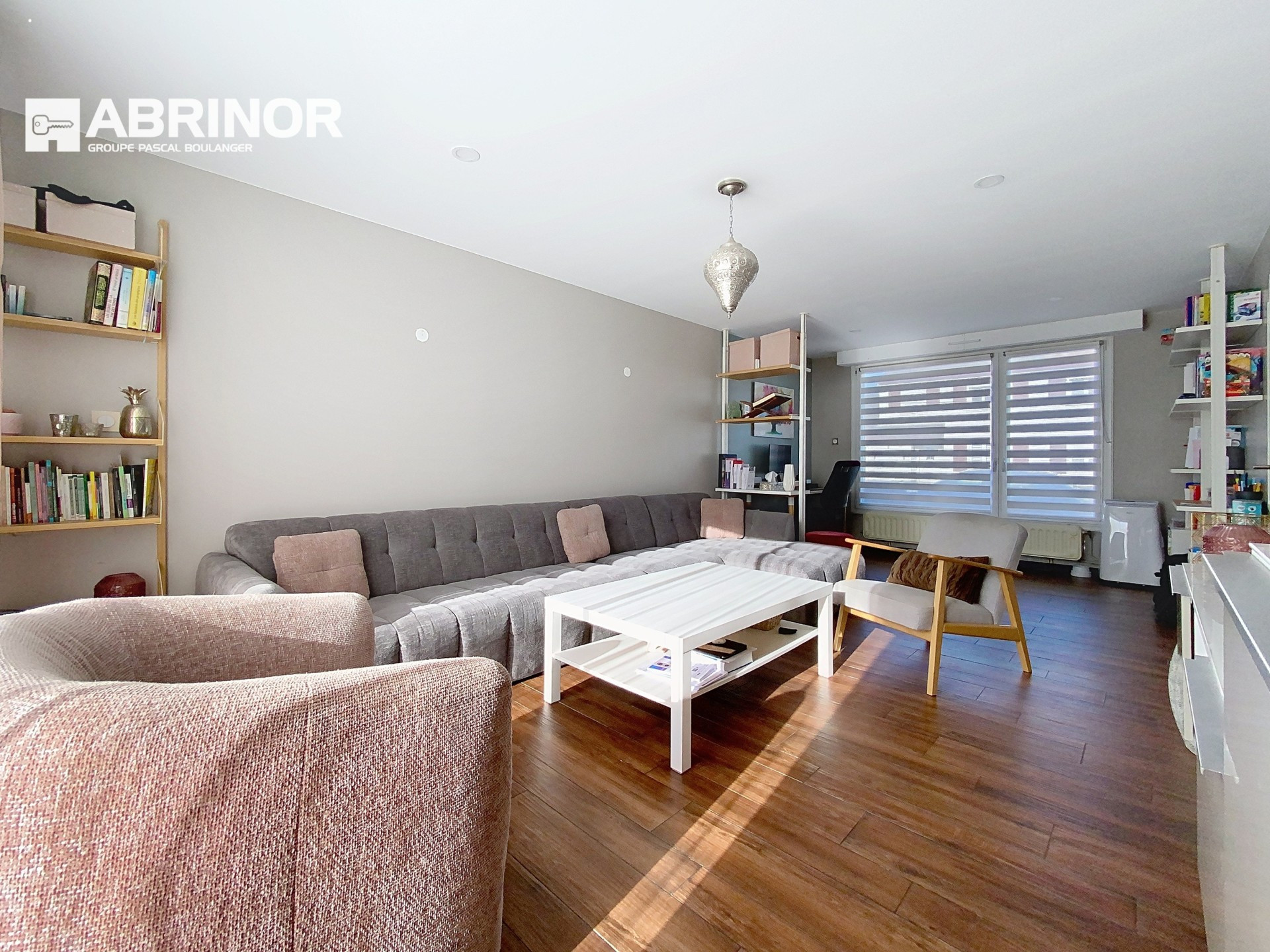 vente maison FACHES THUMESNIL