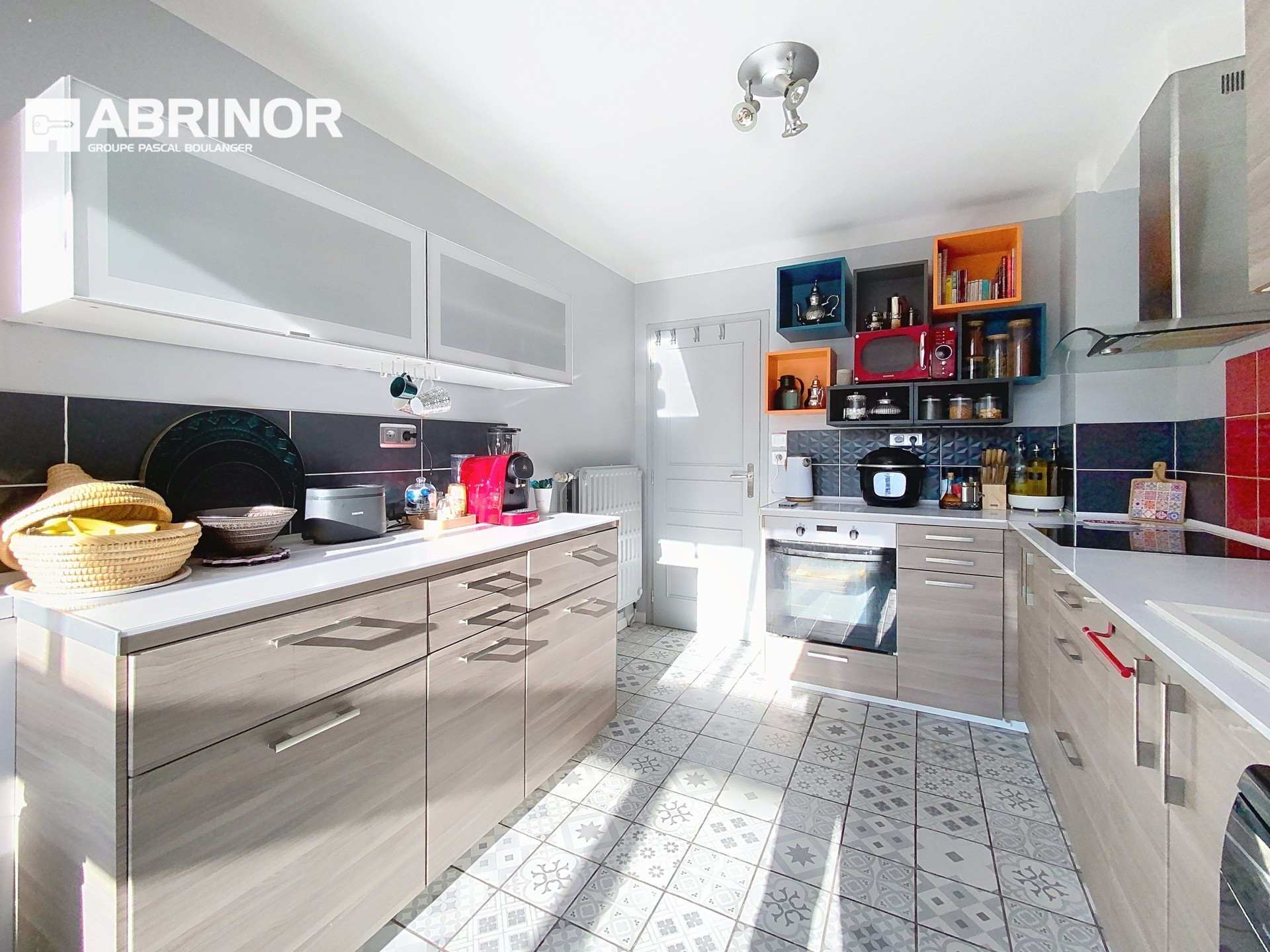 vente maison FACHES THUMESNIL