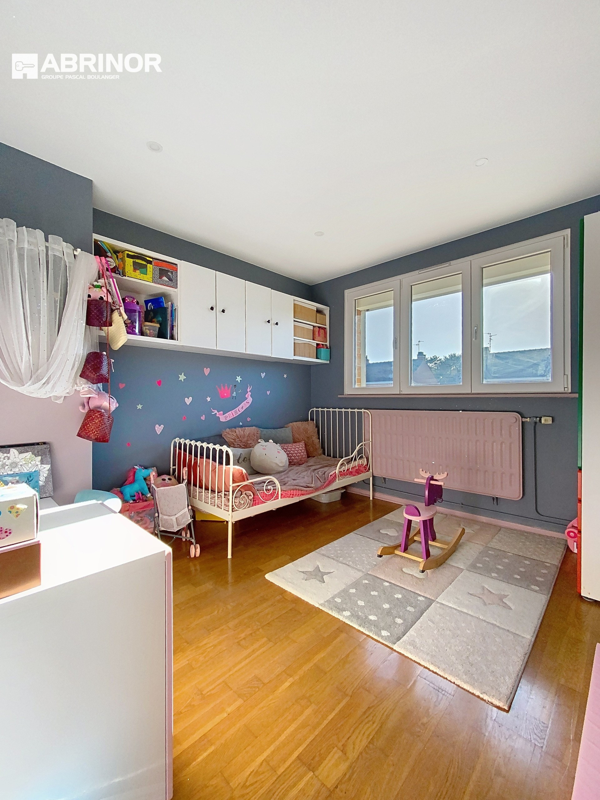 vente maison FACHES THUMESNIL